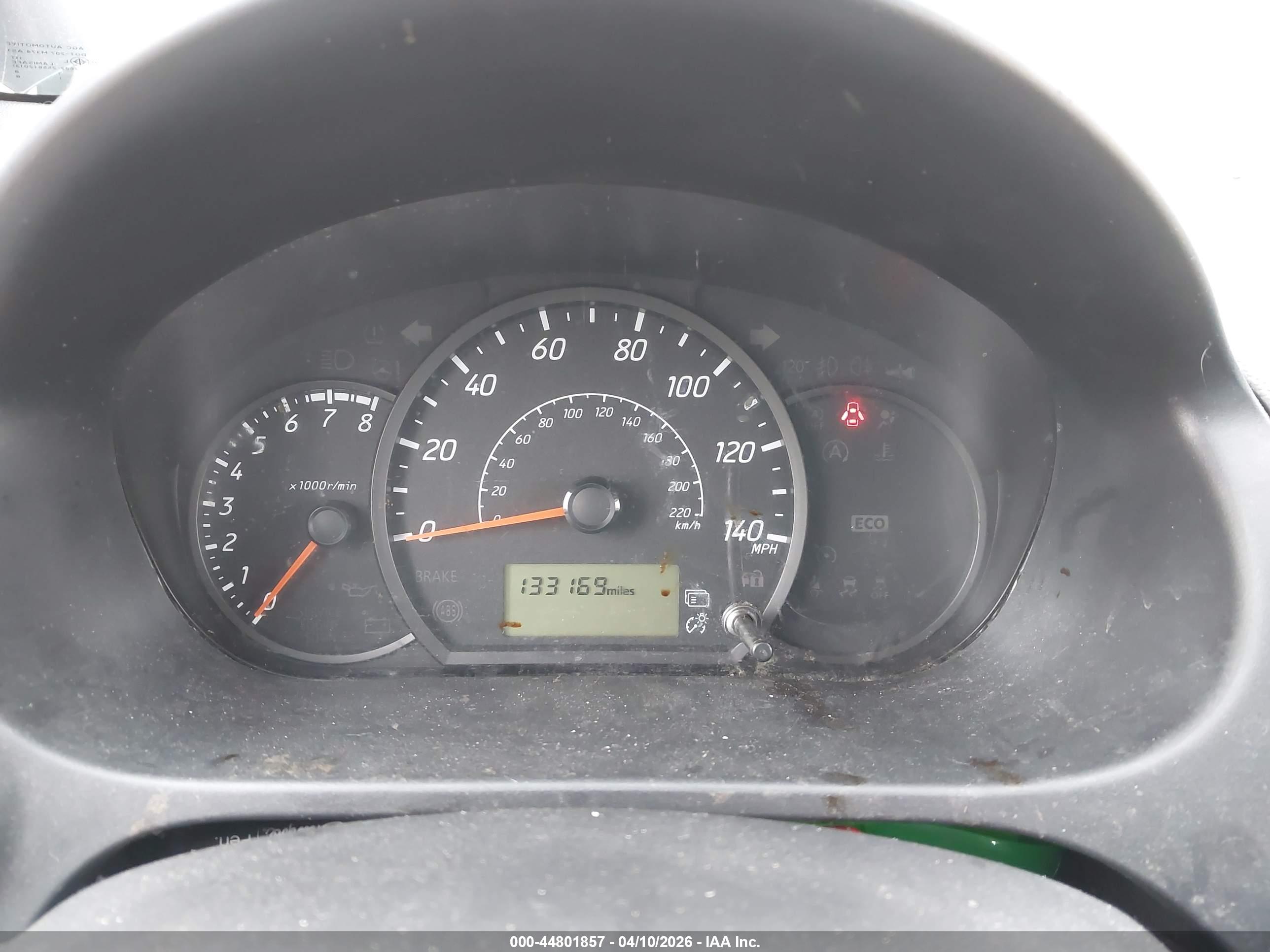 MITSUBISHI MIRAGE image 7