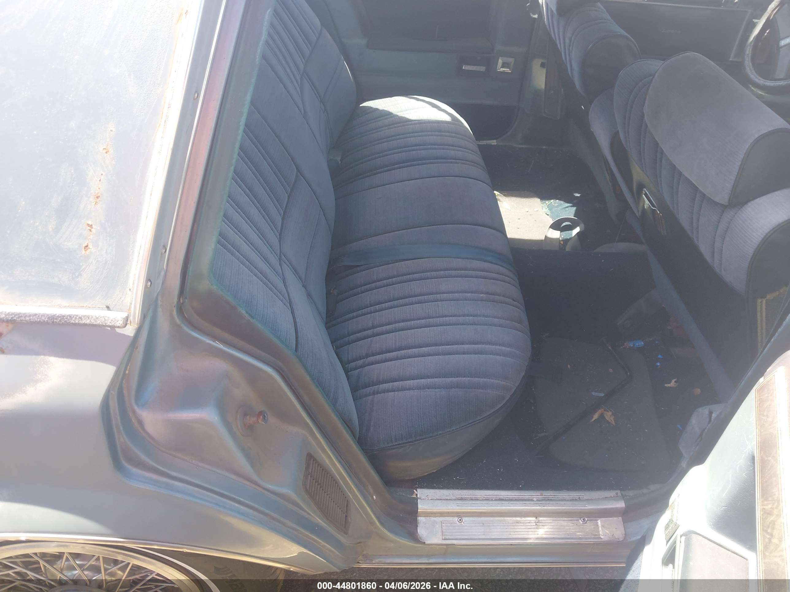 OLDSMOBILE CUTLASS image 8