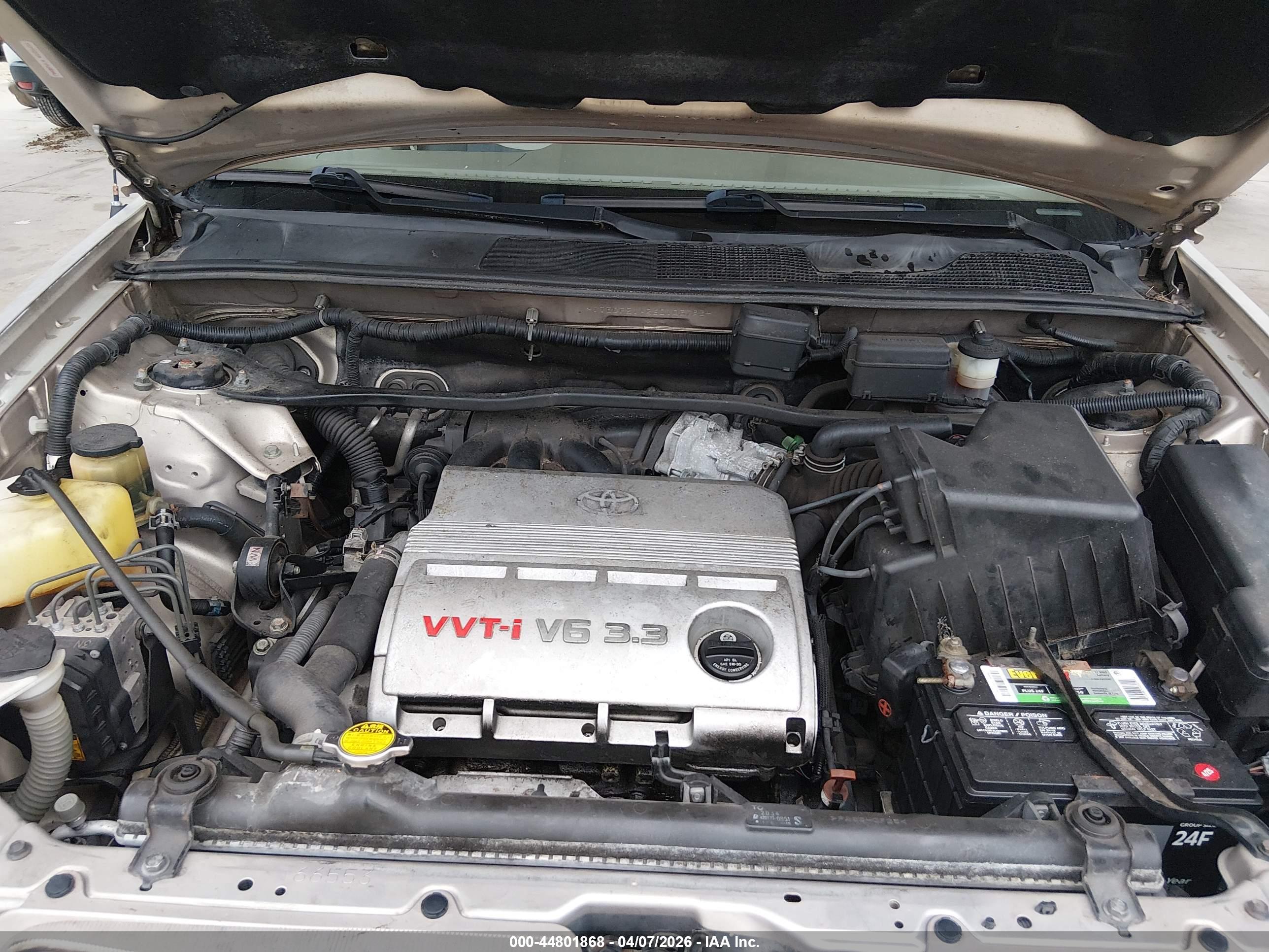 TOYOTA HIGHLANDER image 10