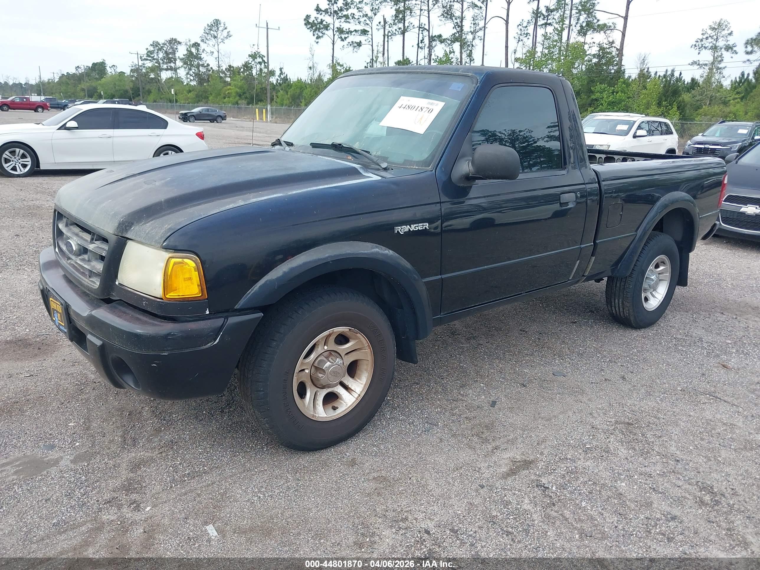FORD RANGER image 2