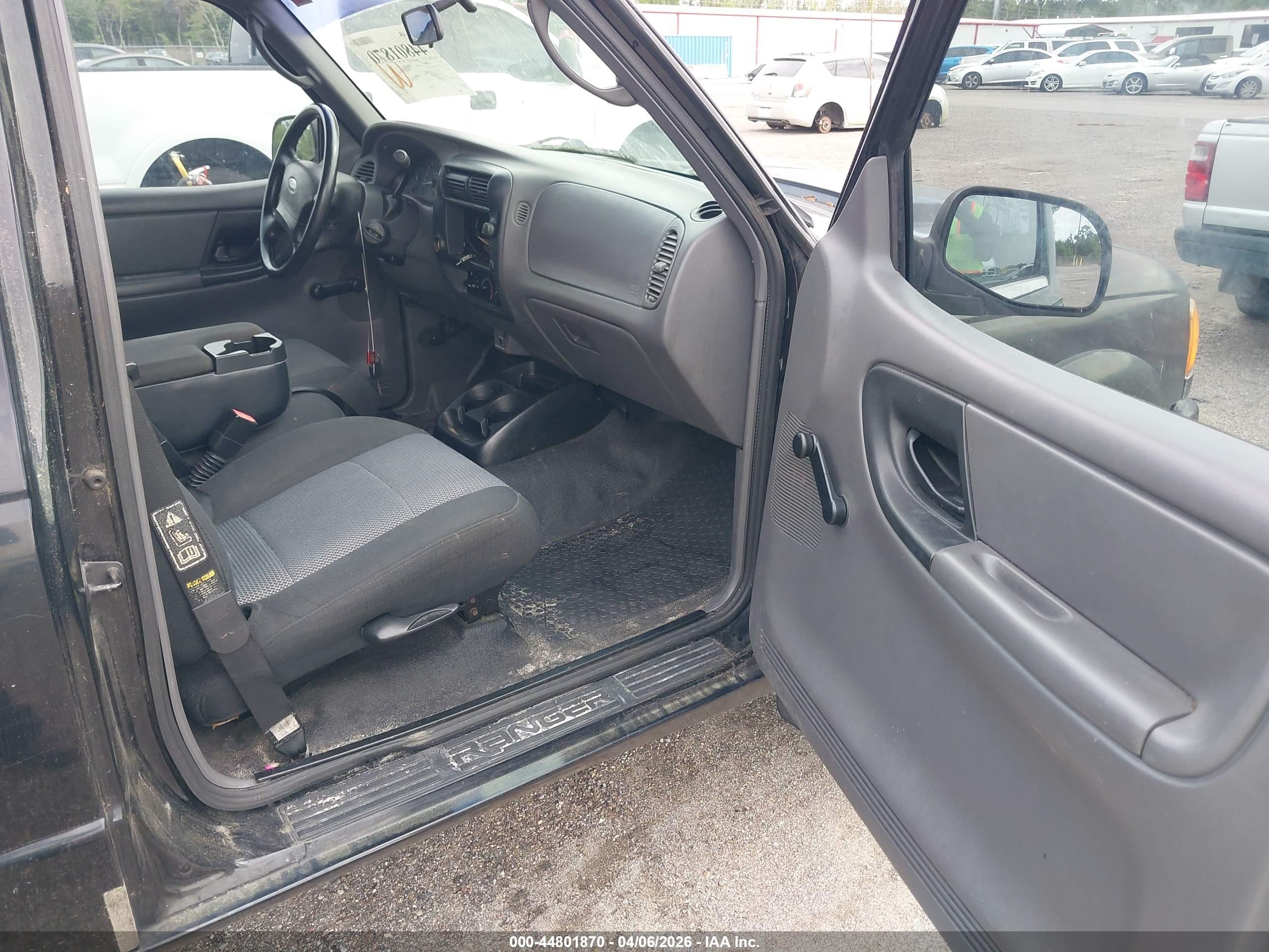 FORD RANGER image 5