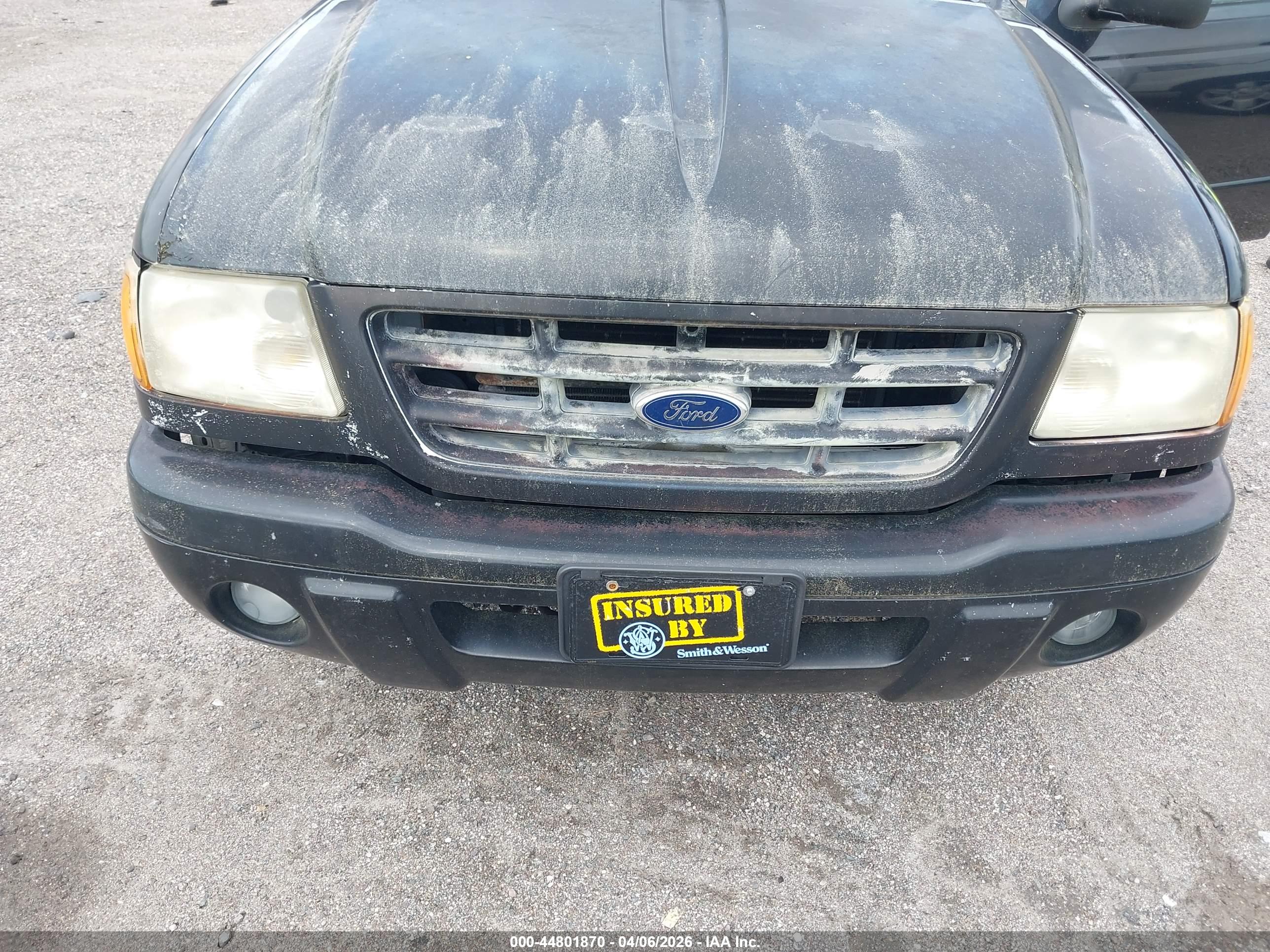 FORD RANGER image 6