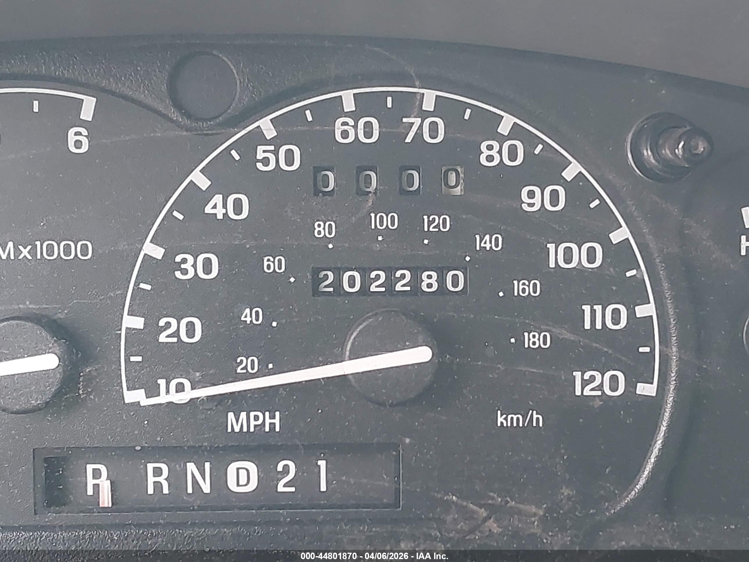 FORD RANGER image 7