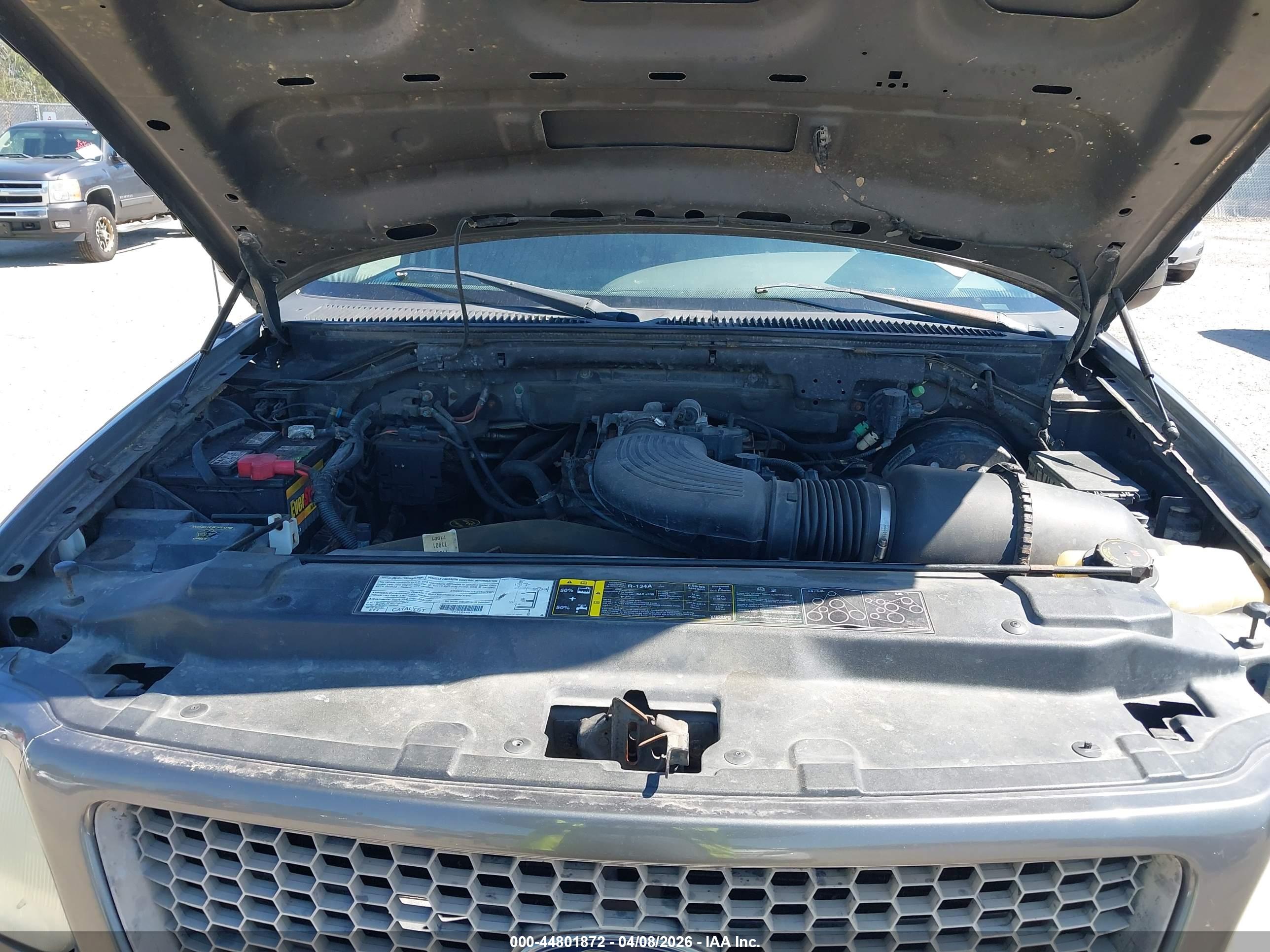 FORD F-150 image 10