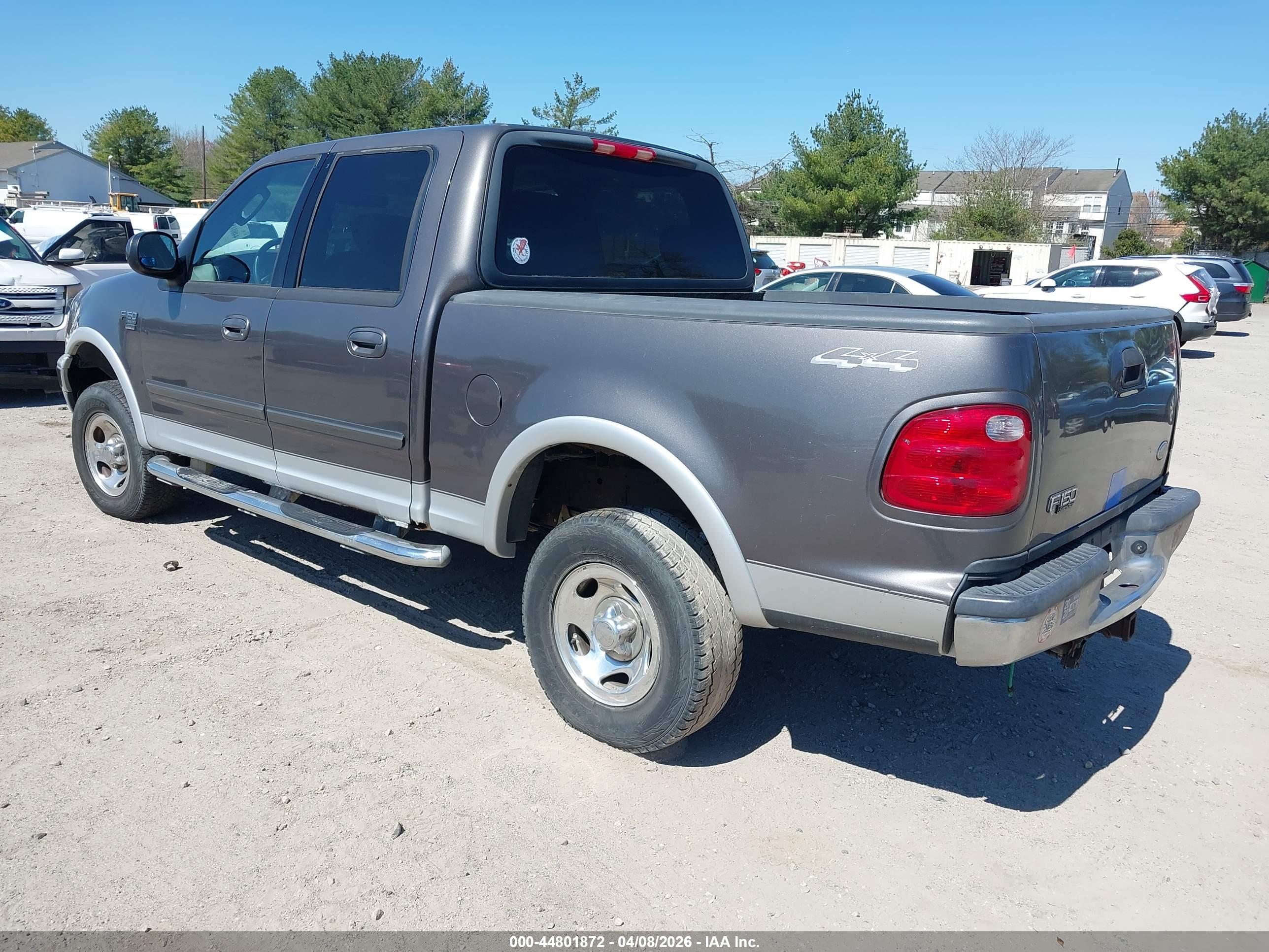 FORD F-150 image 3