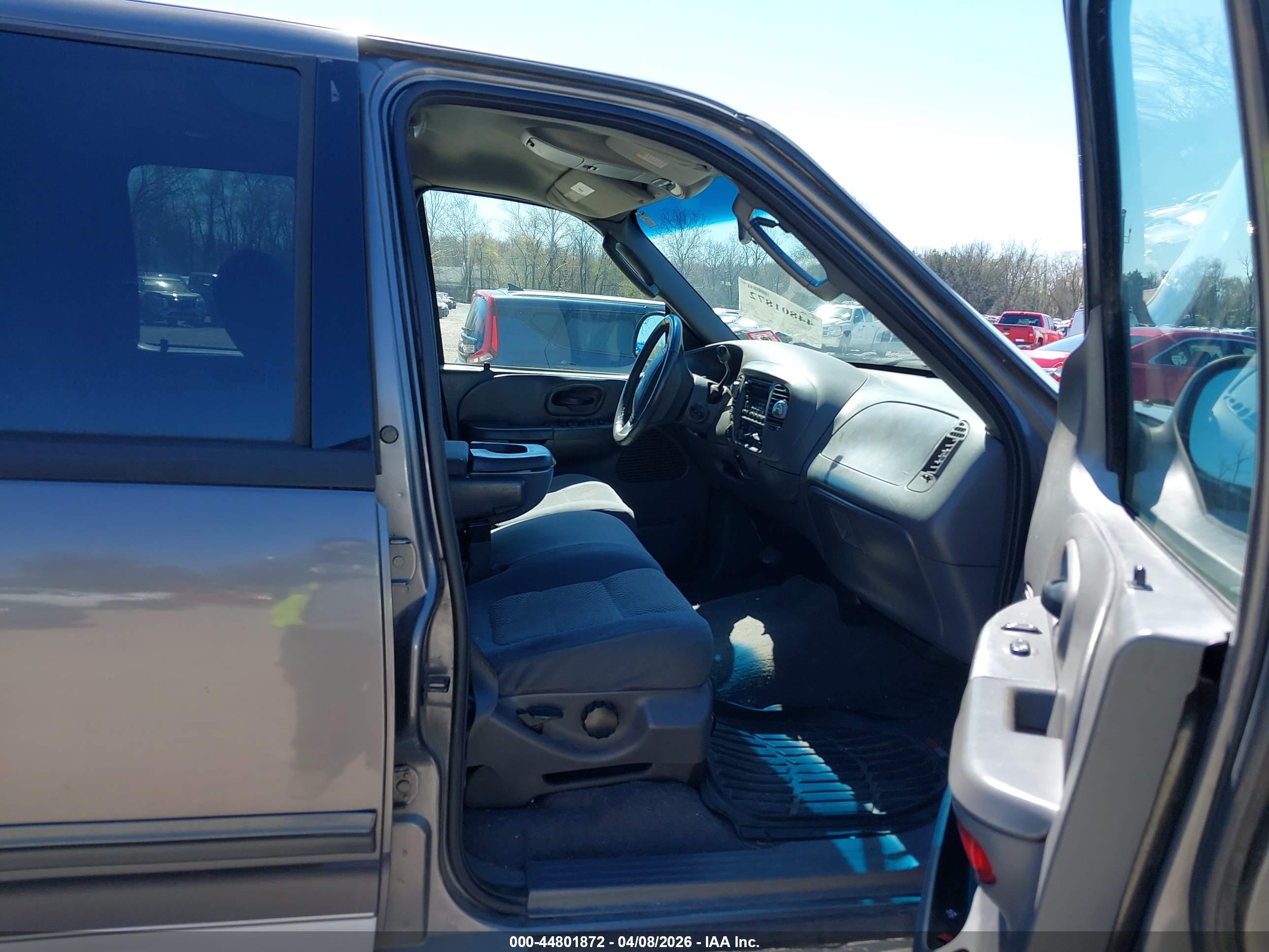 FORD F-150 image 5