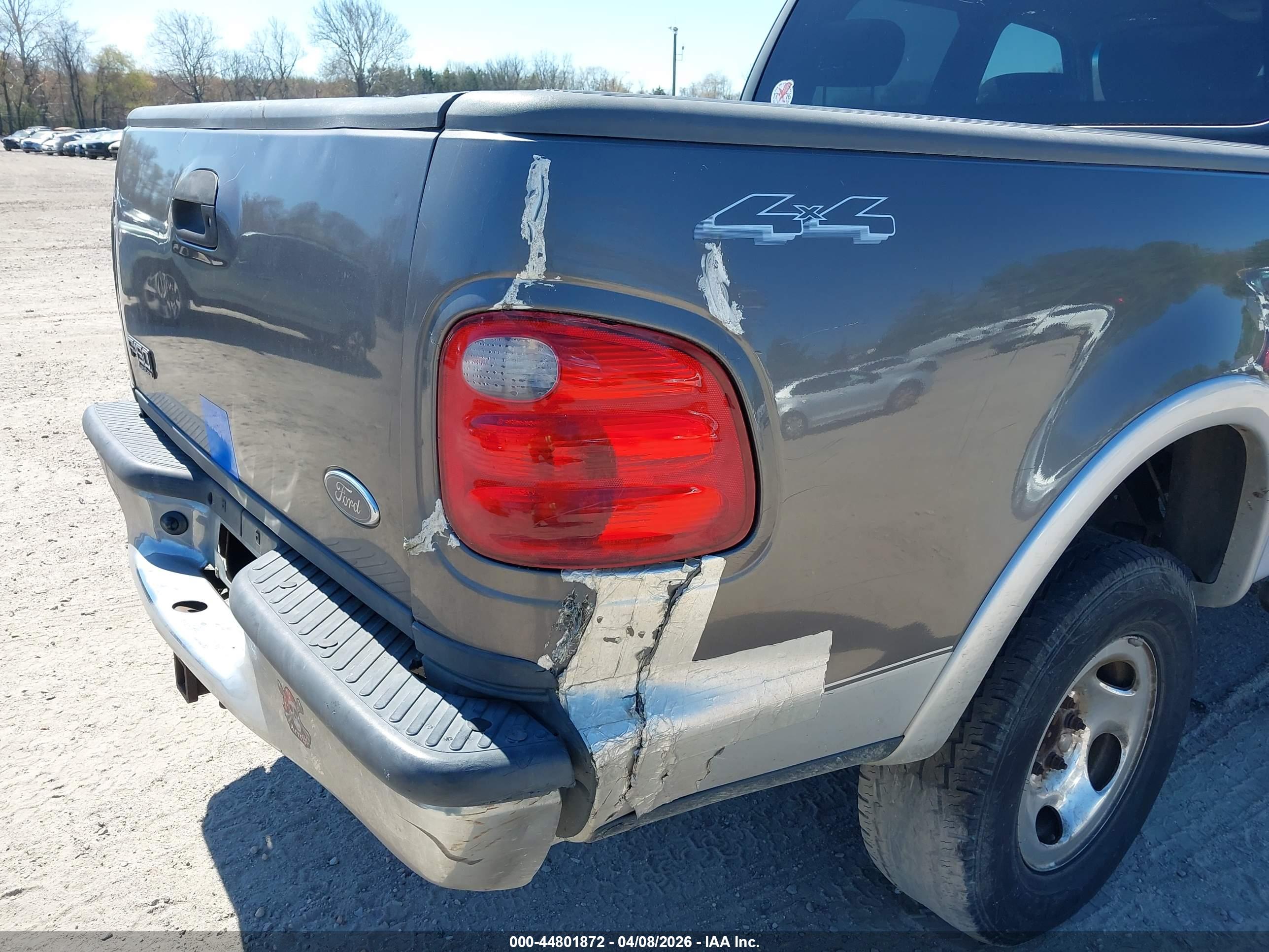 FORD F-150 image 6