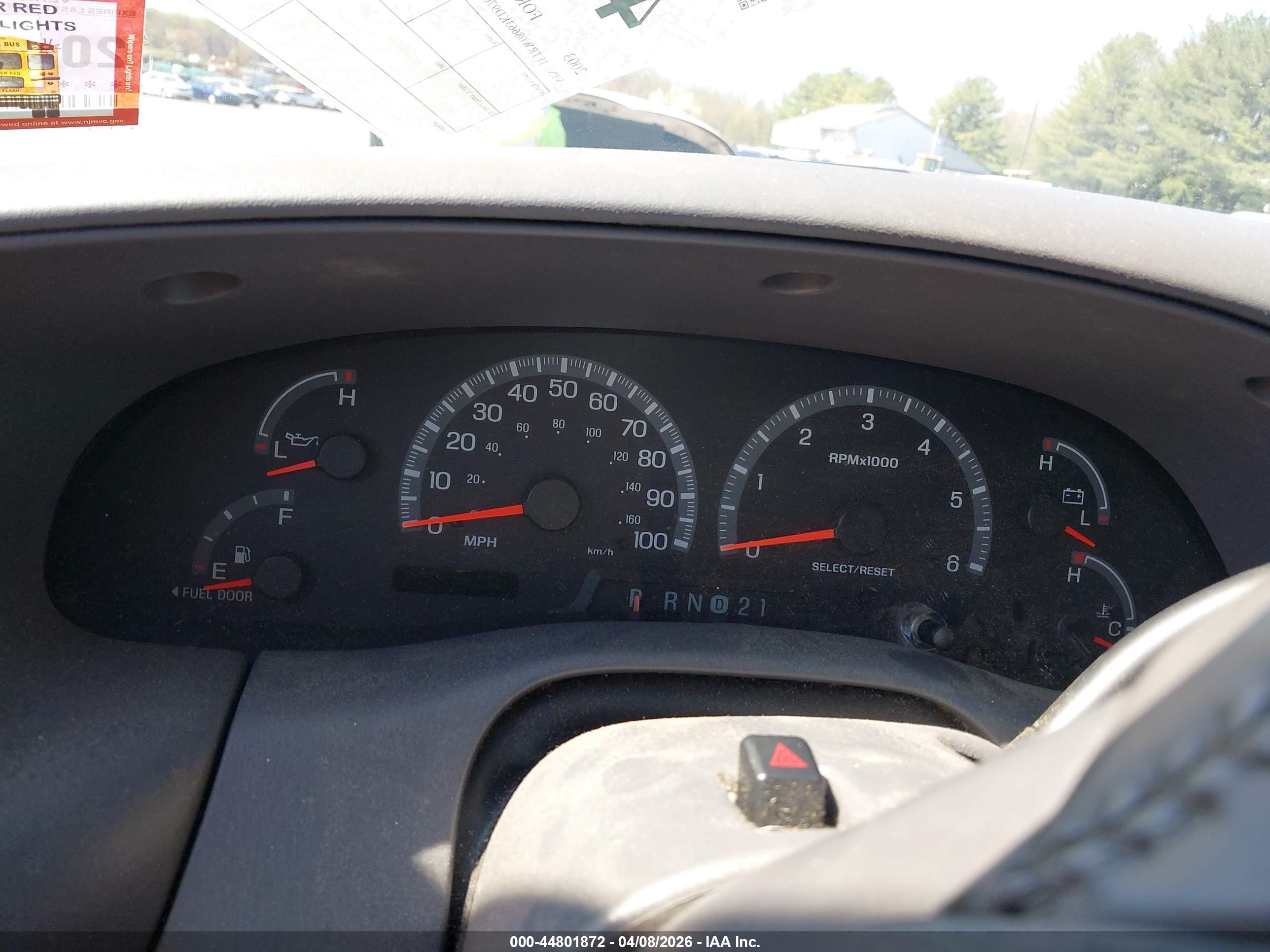 FORD F-150 image 7