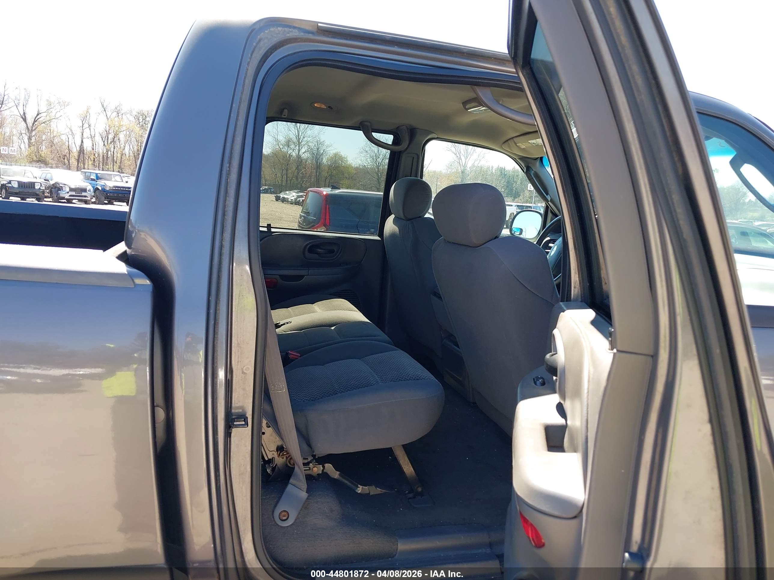 FORD F-150 image 8