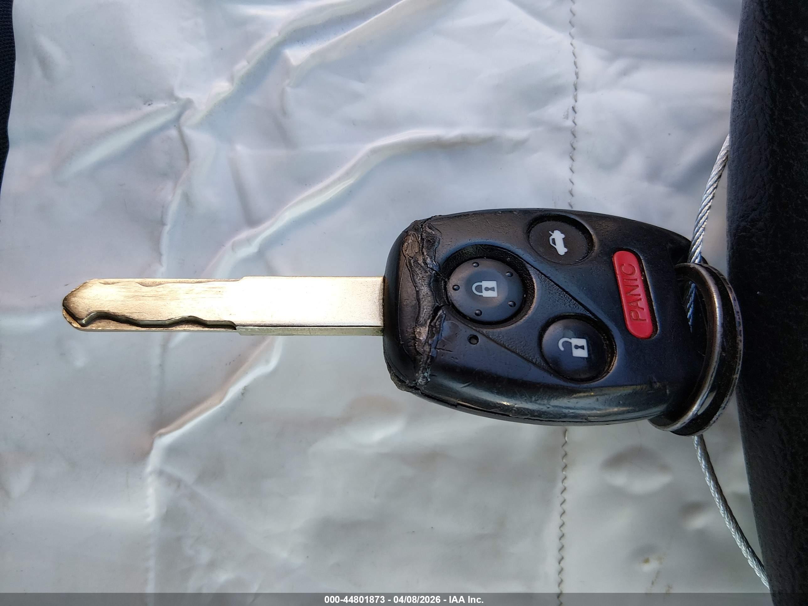 HONDA CIVIC image 11