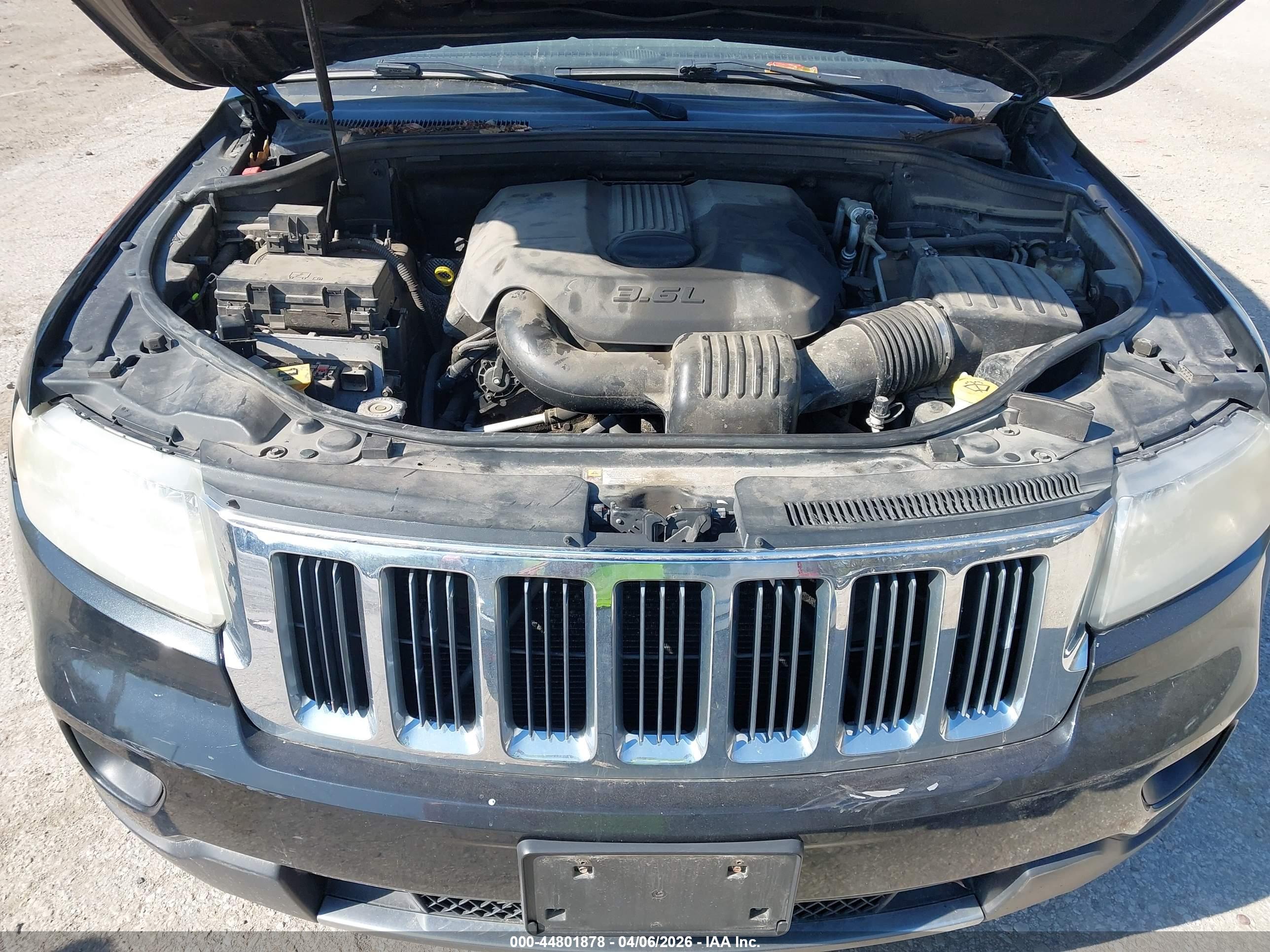 JEEP GRAND image 10