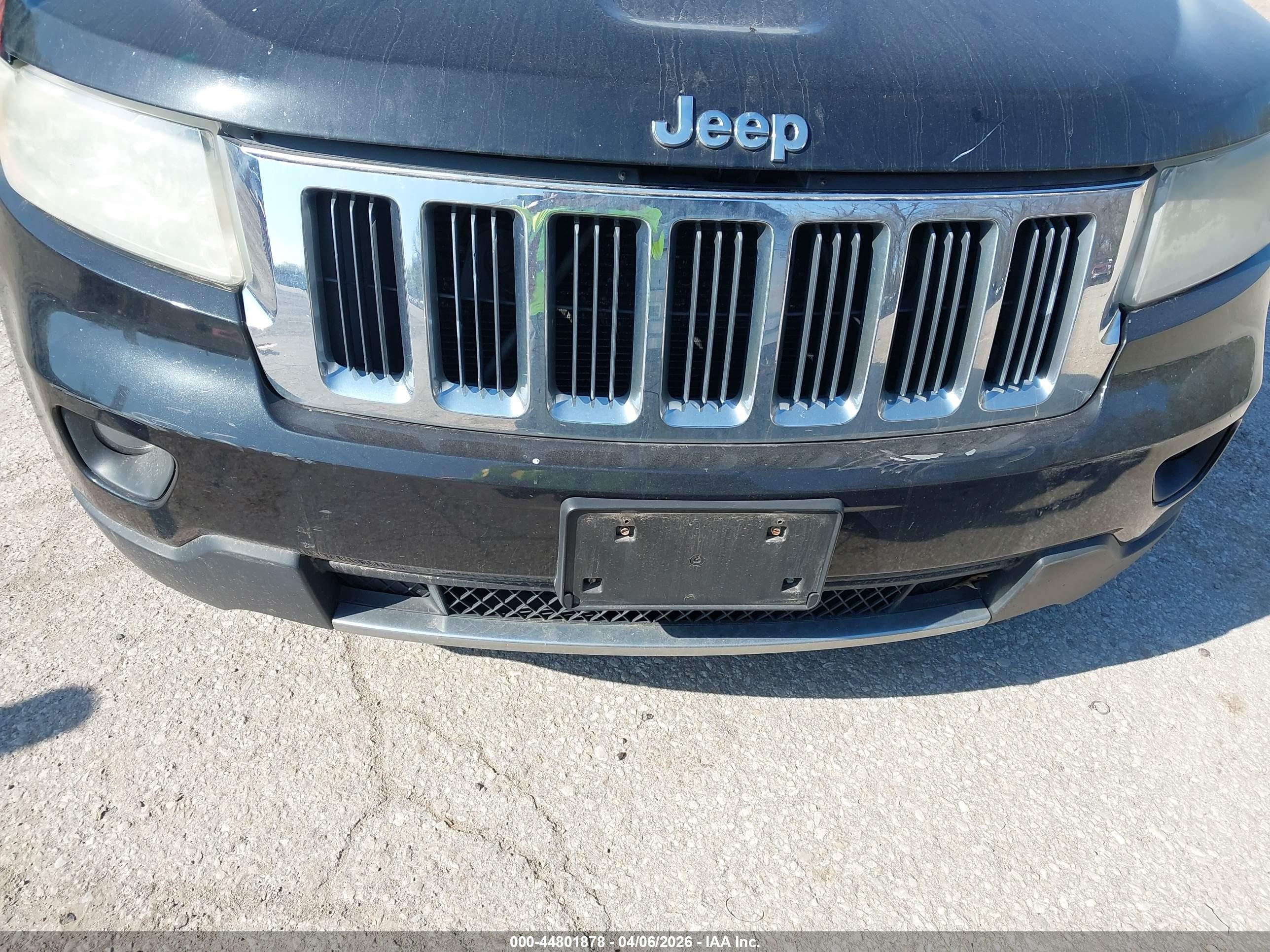 JEEP GRAND image 6