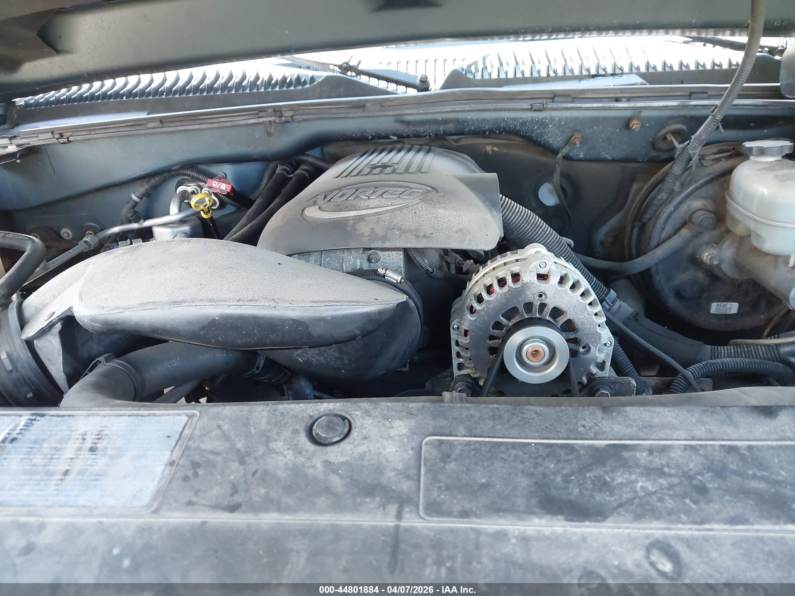 CHEVROLET SILVERADO image 10
