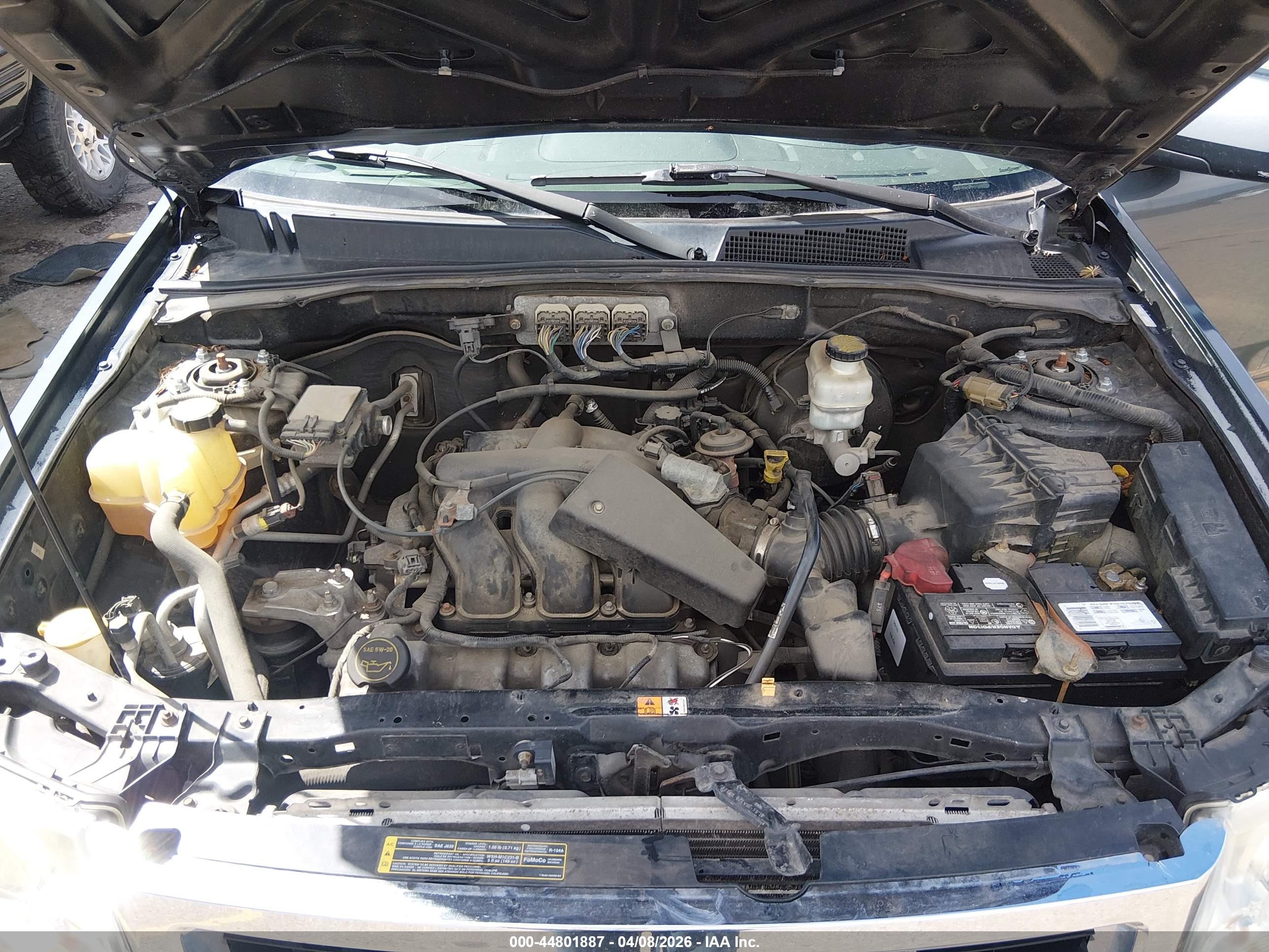 FORD ESCAPE image 10