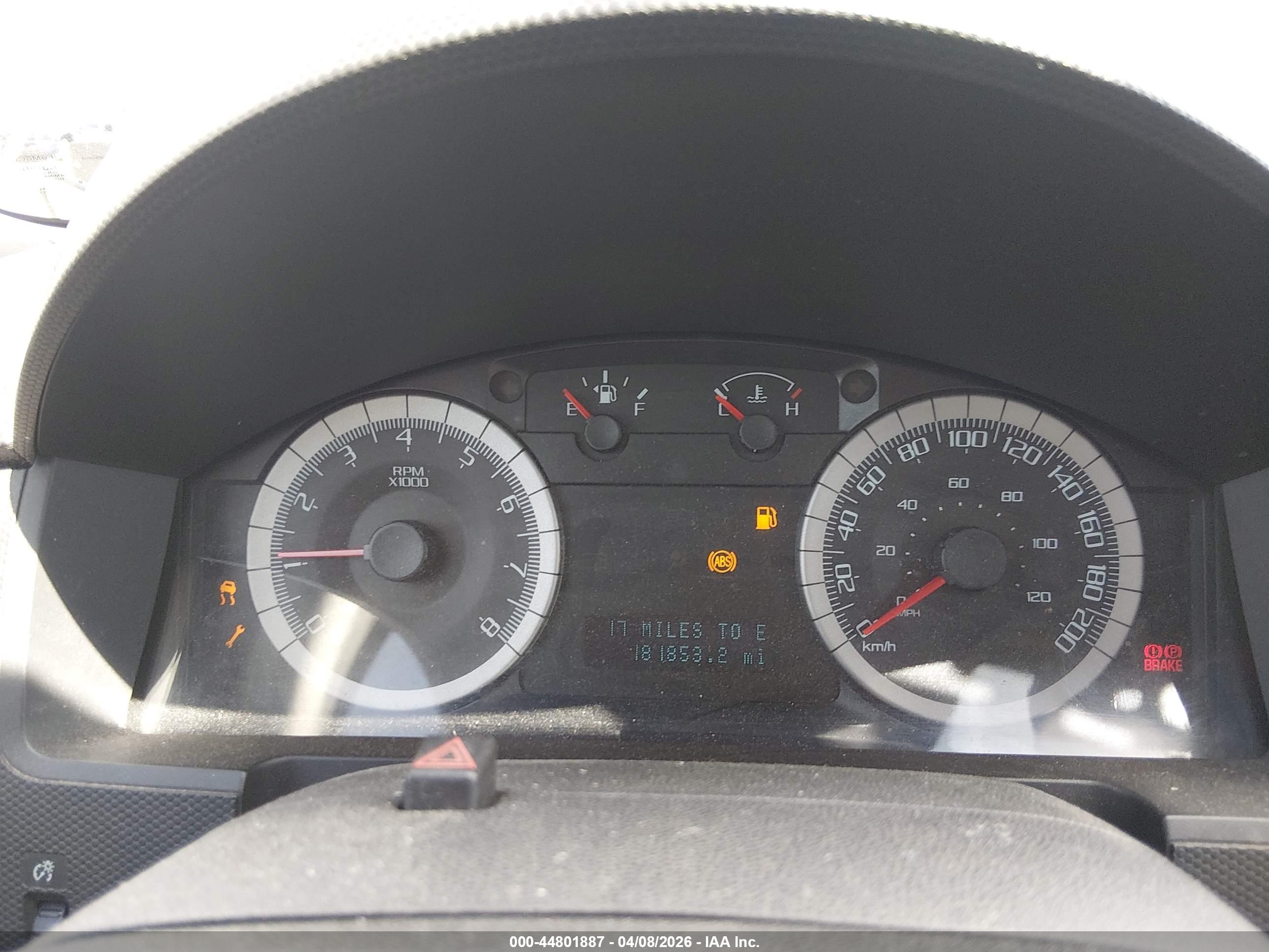 FORD ESCAPE image 7