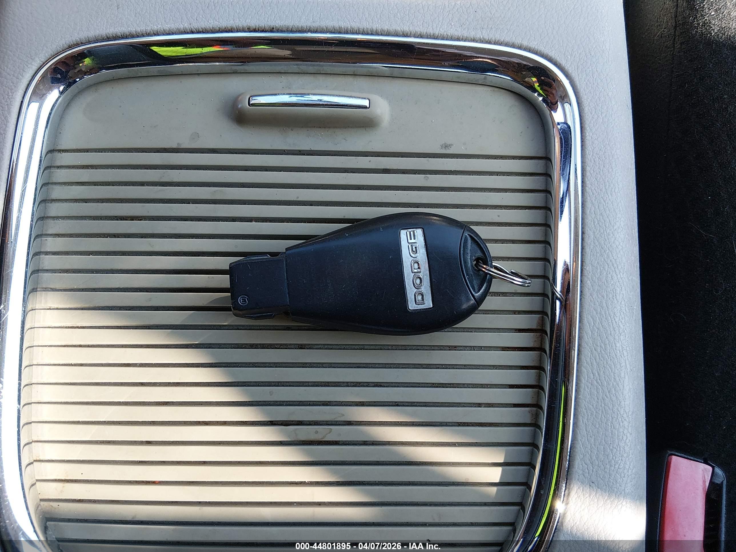 DODGE GRAND image 11