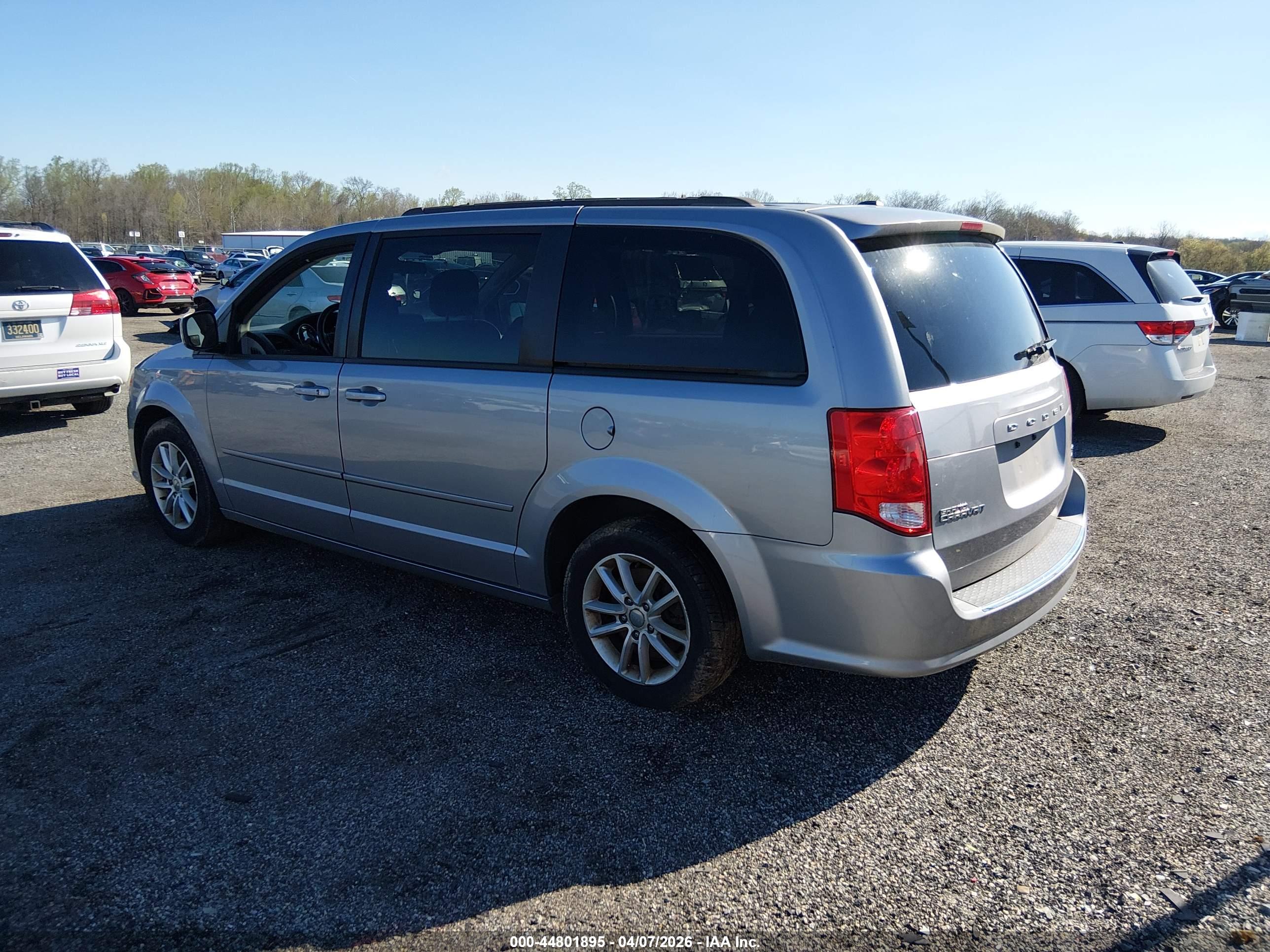DODGE GRAND image 3