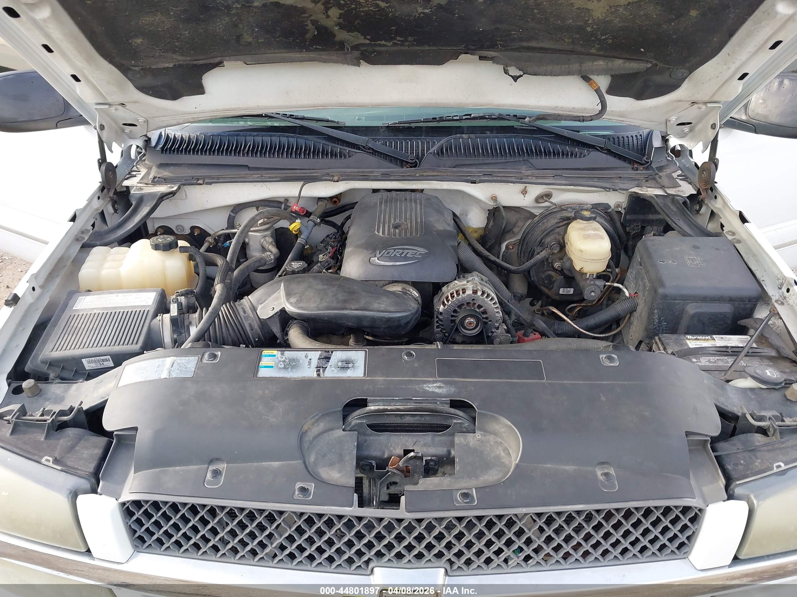 CHEVROLET SILVERADO image 10