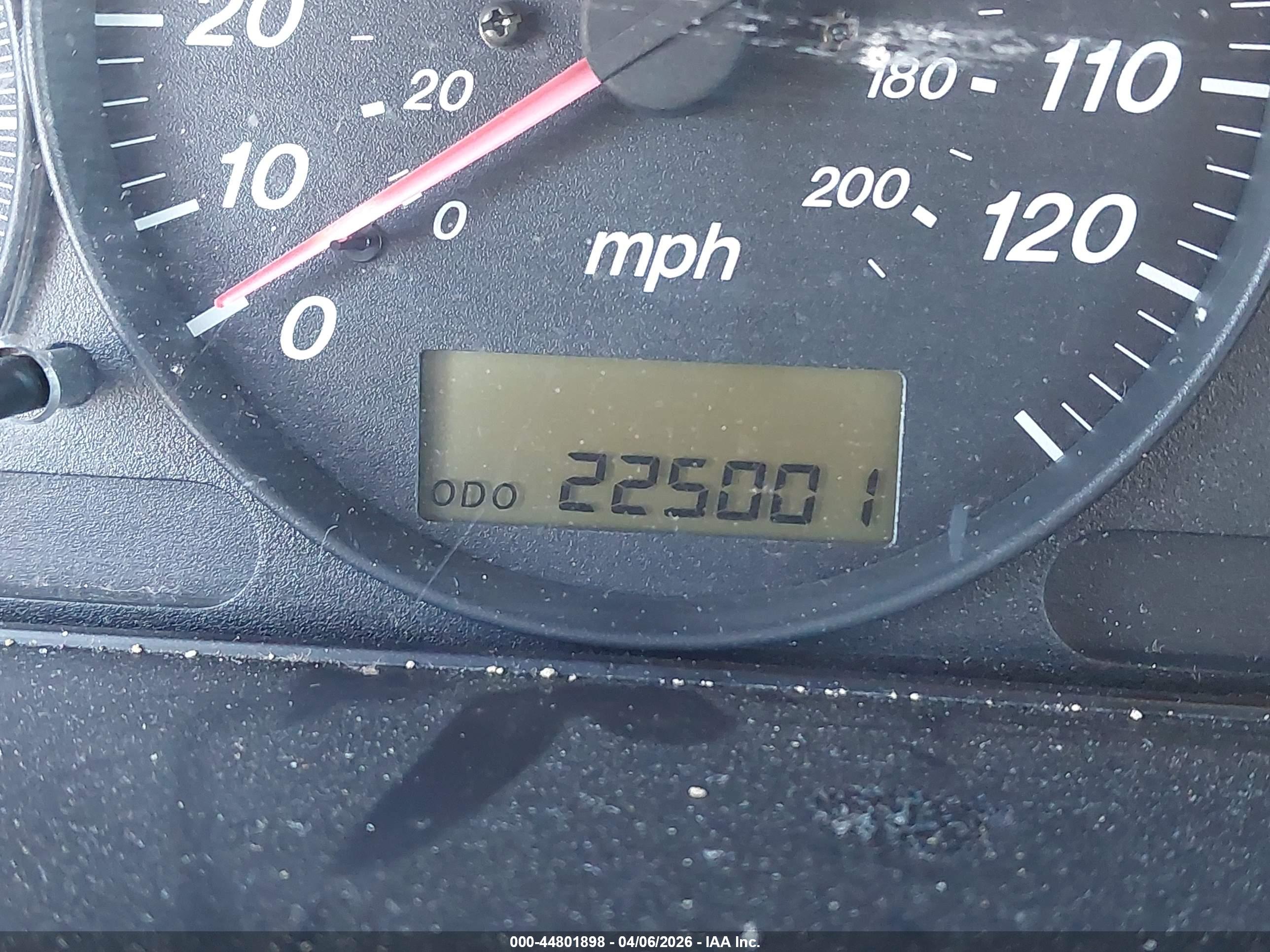 MAZDA MPV image 7