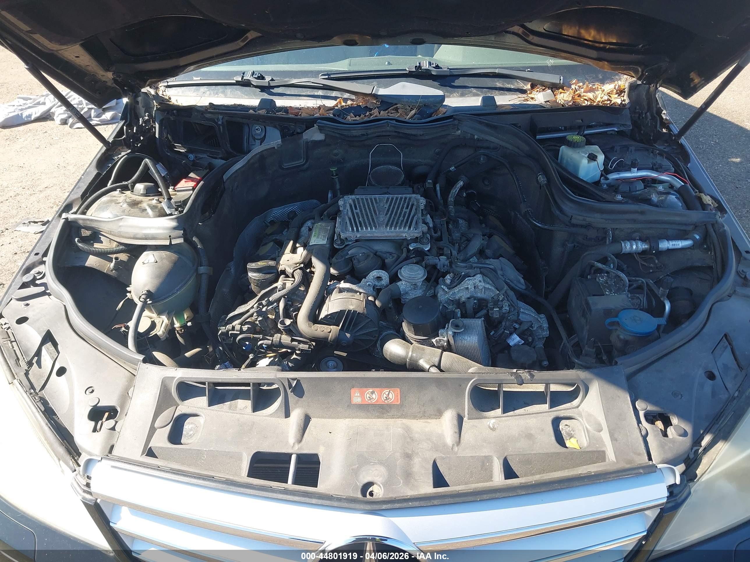 MERCEDES-BENZ C image 10