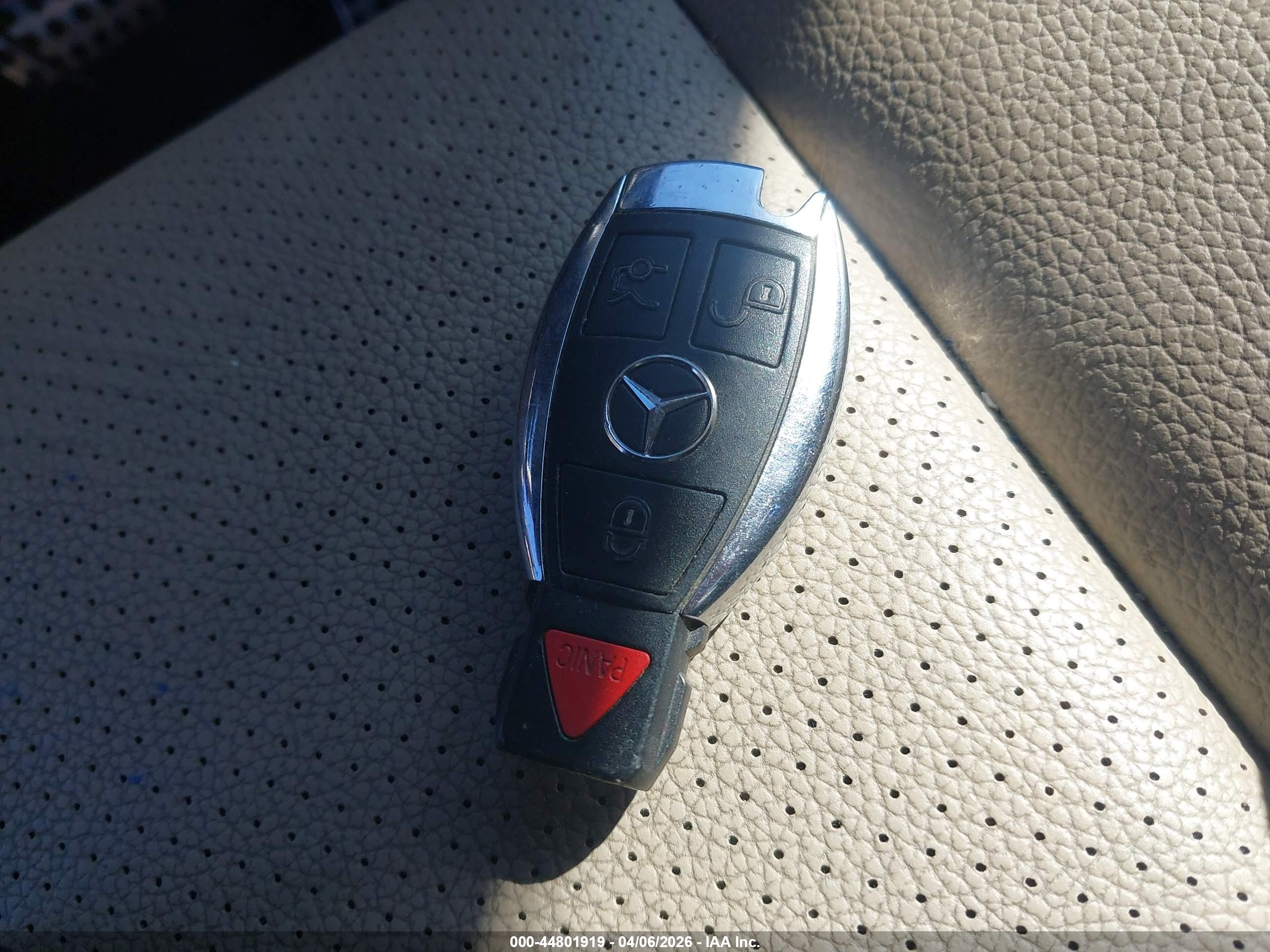 MERCEDES-BENZ C image 11
