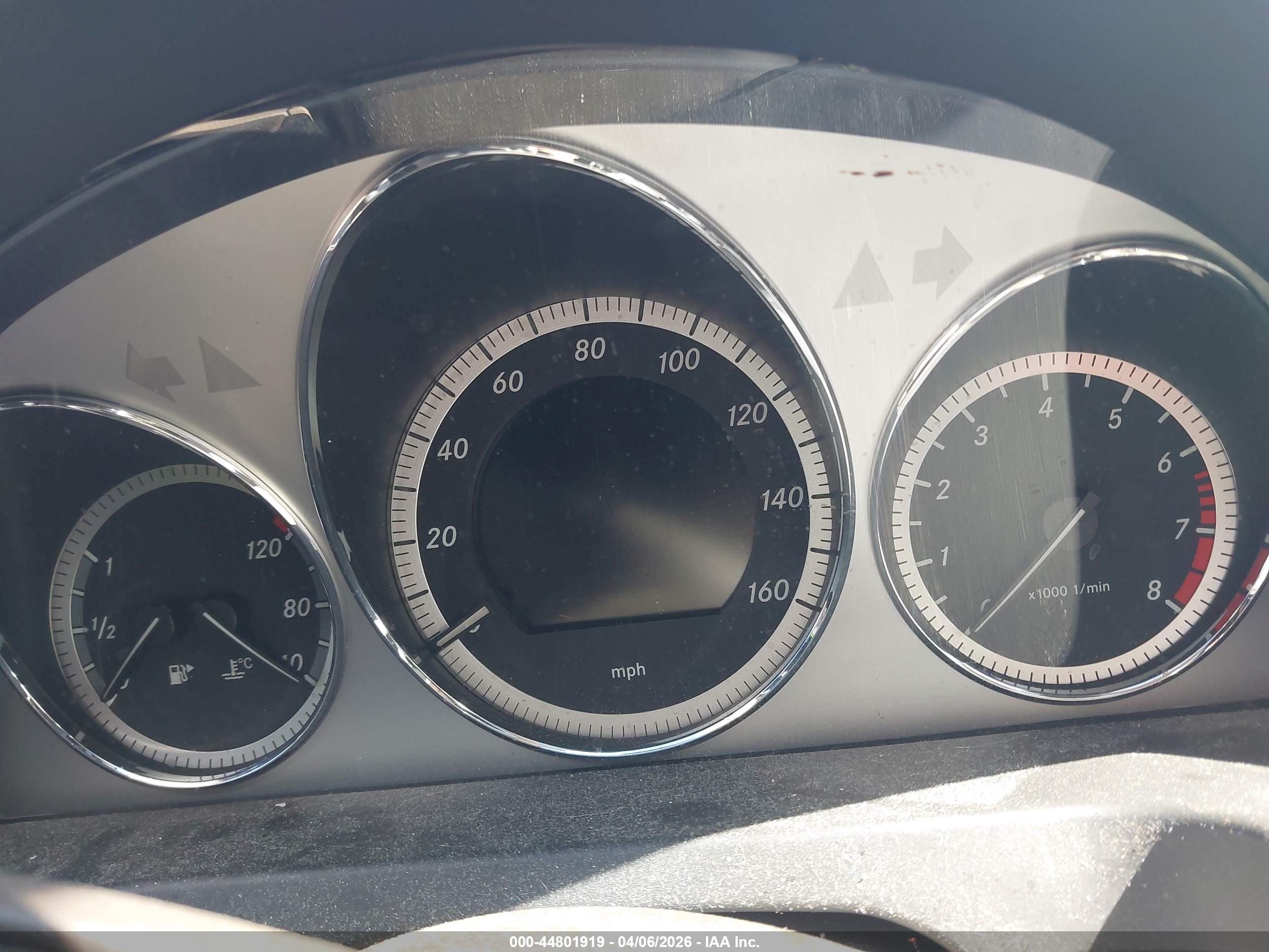 MERCEDES-BENZ C image 7