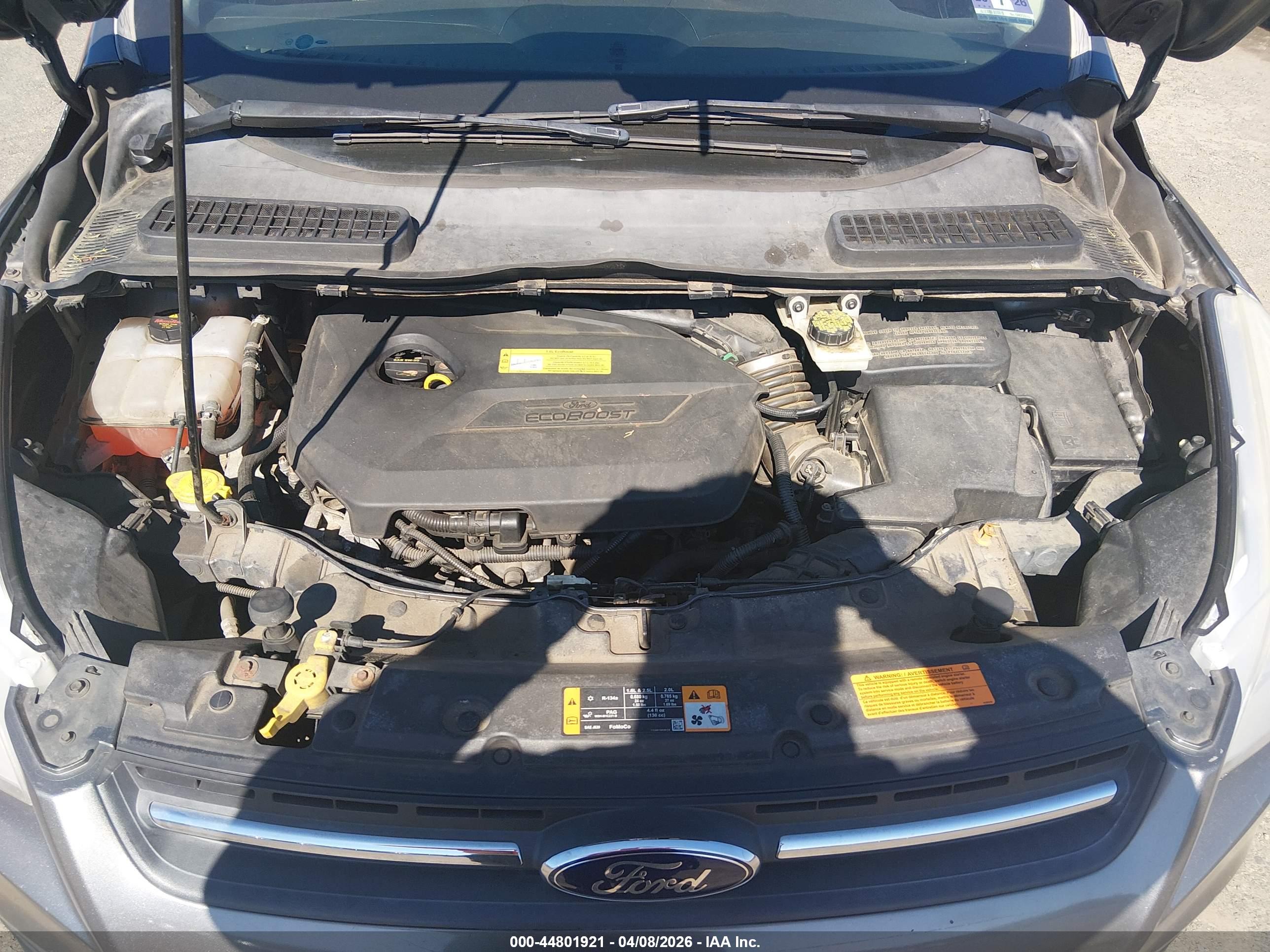 FORD ESCAPE image 10