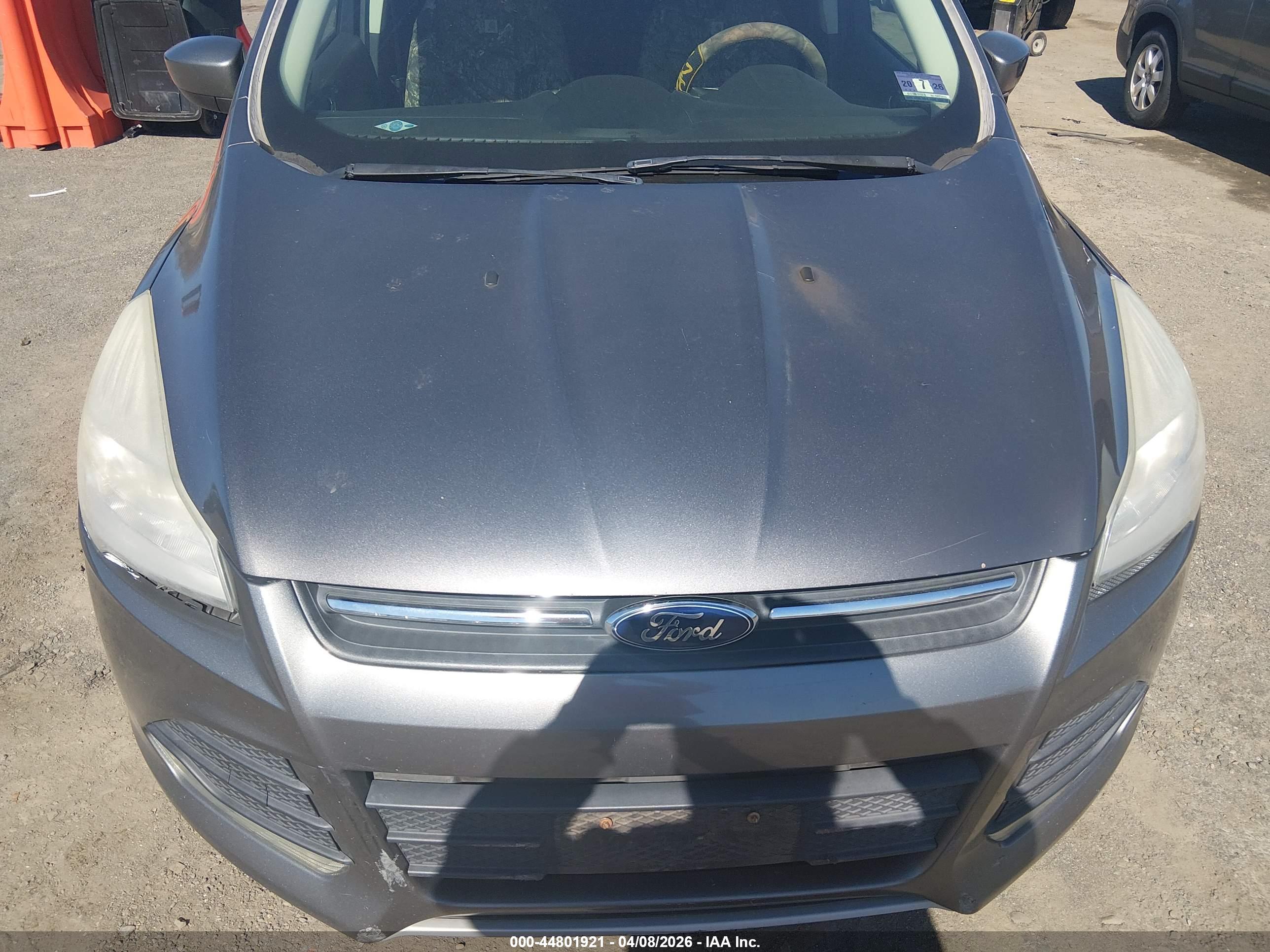 FORD ESCAPE image 6