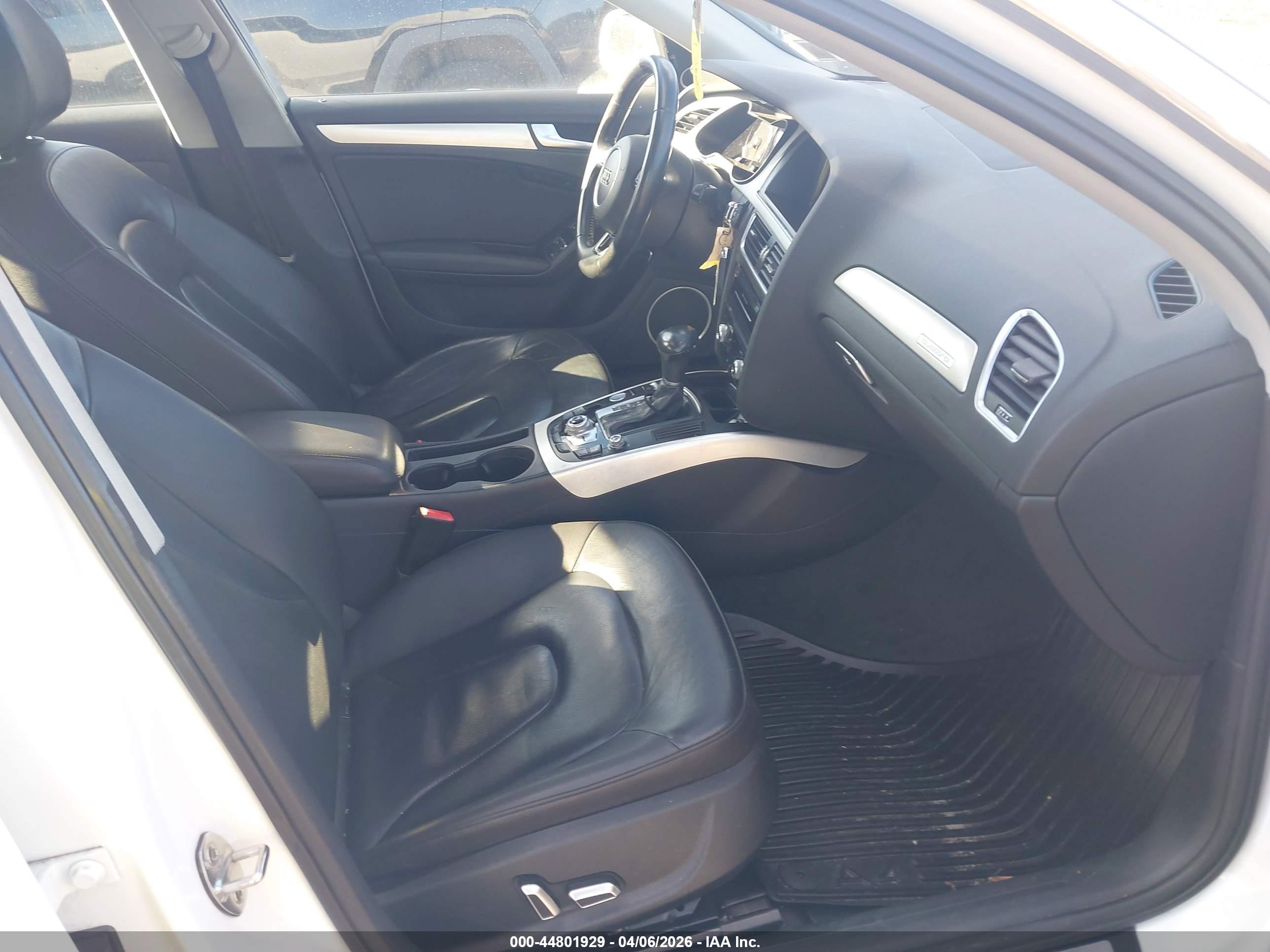 AUDI A4 image 5