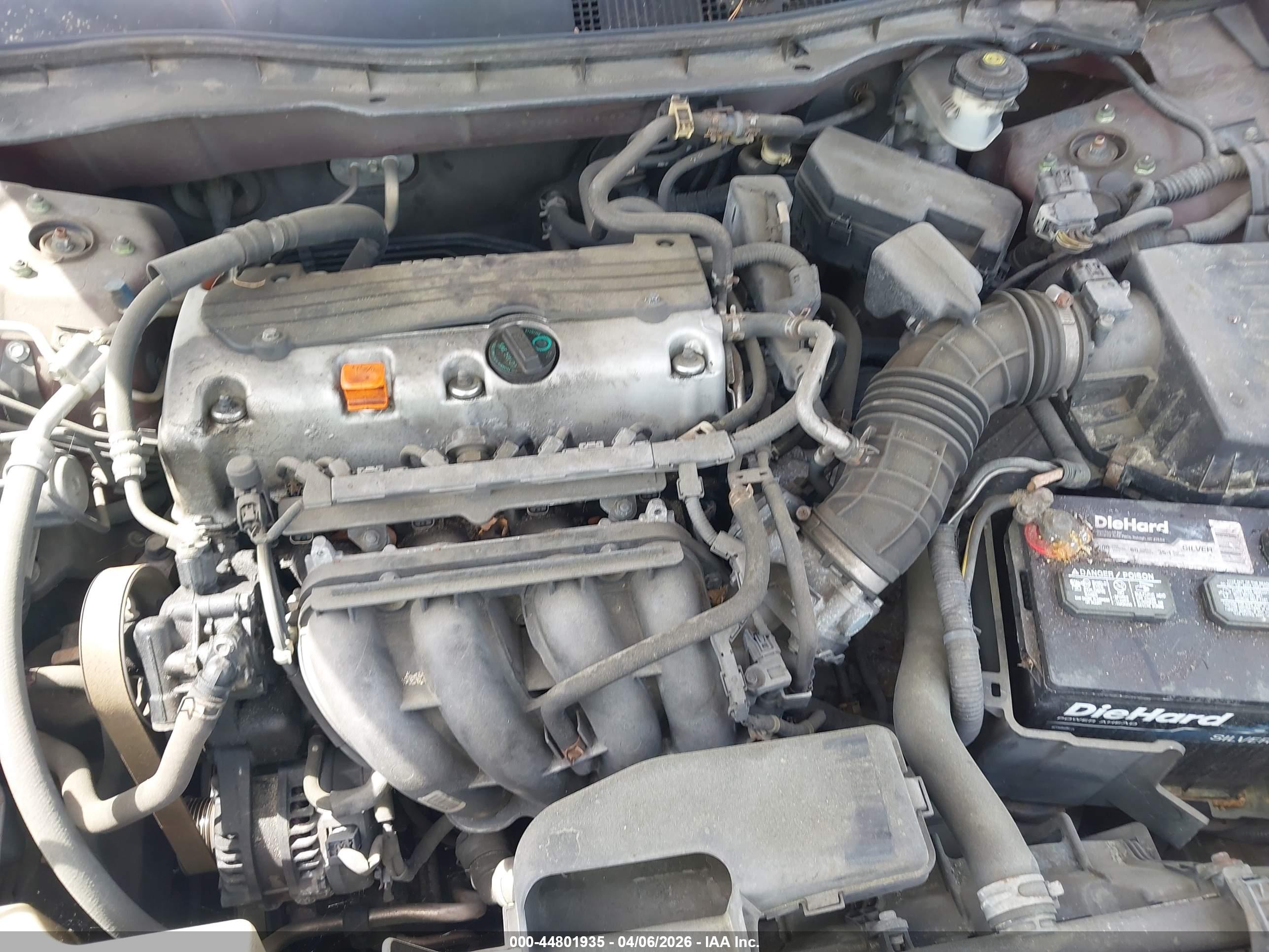 HONDA ACCORD image 10