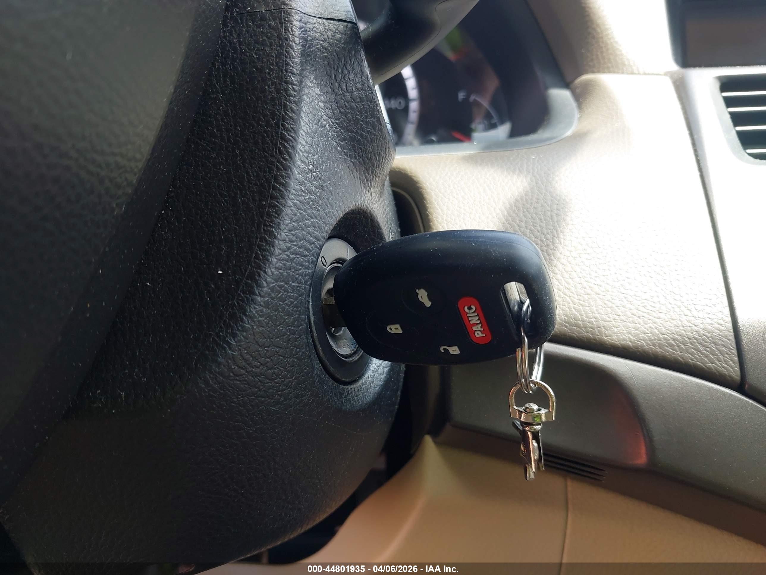 HONDA ACCORD image 11