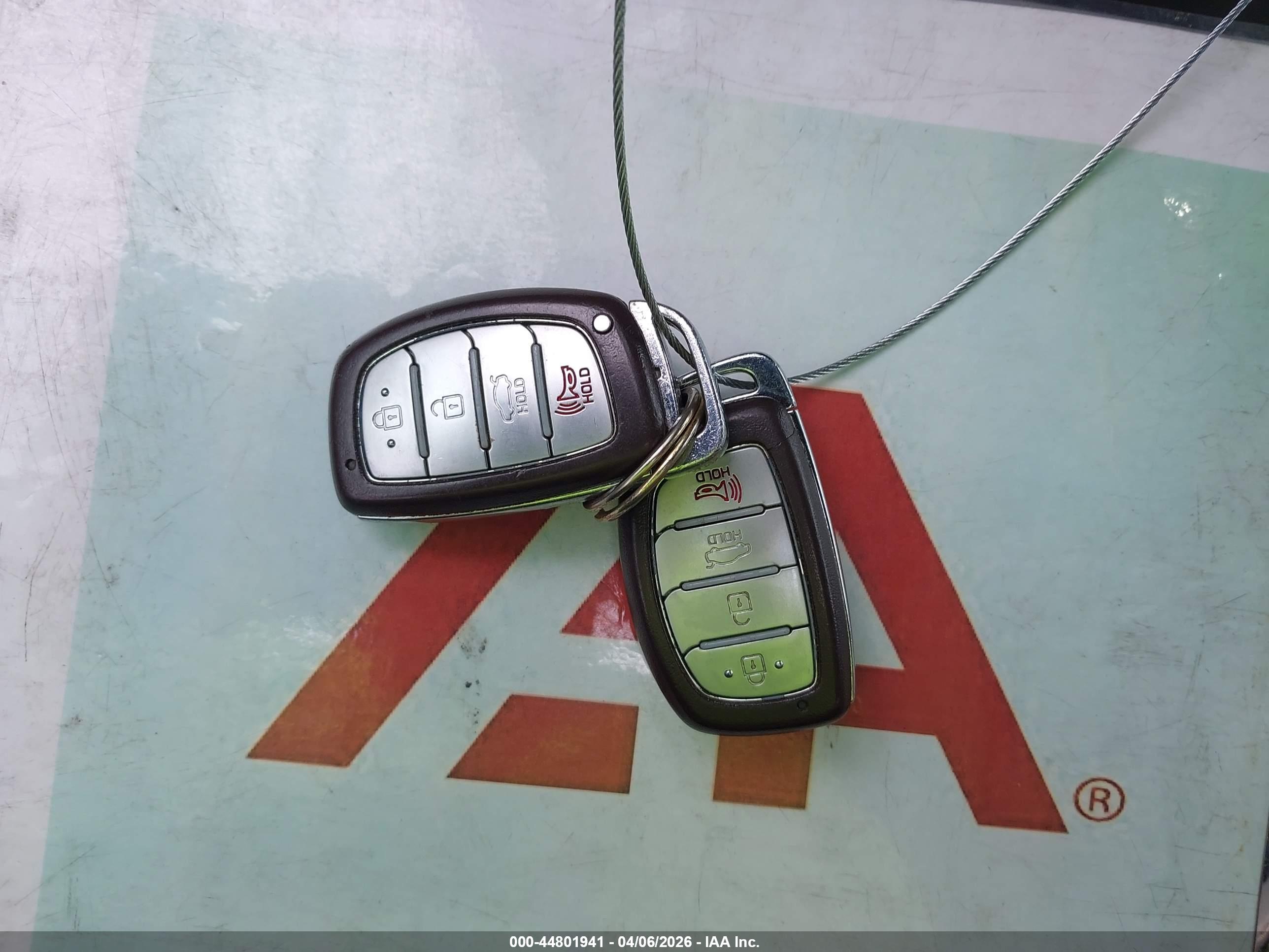 HYUNDAI SONATA image 11