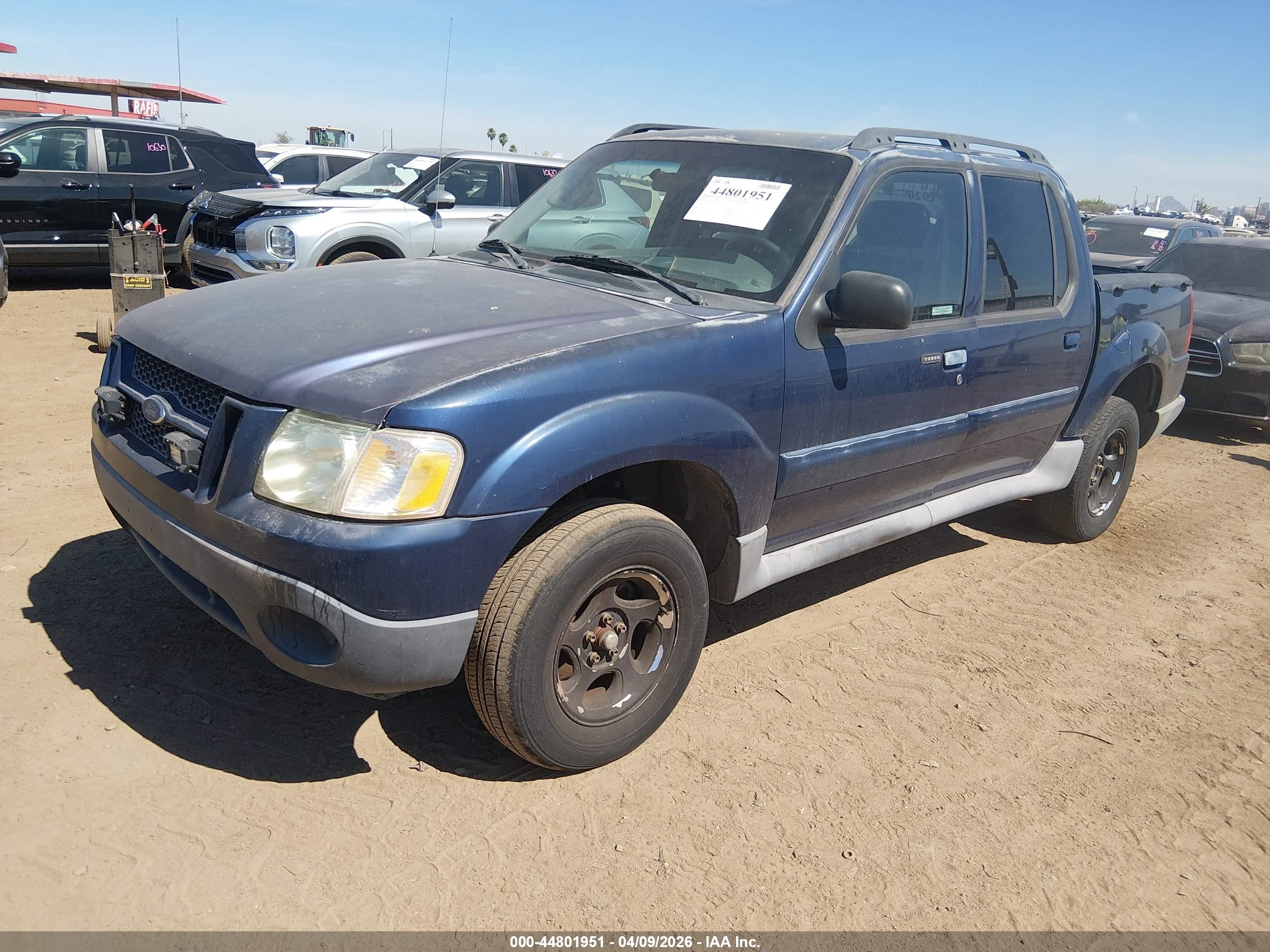 FORD EXPLORER image 2