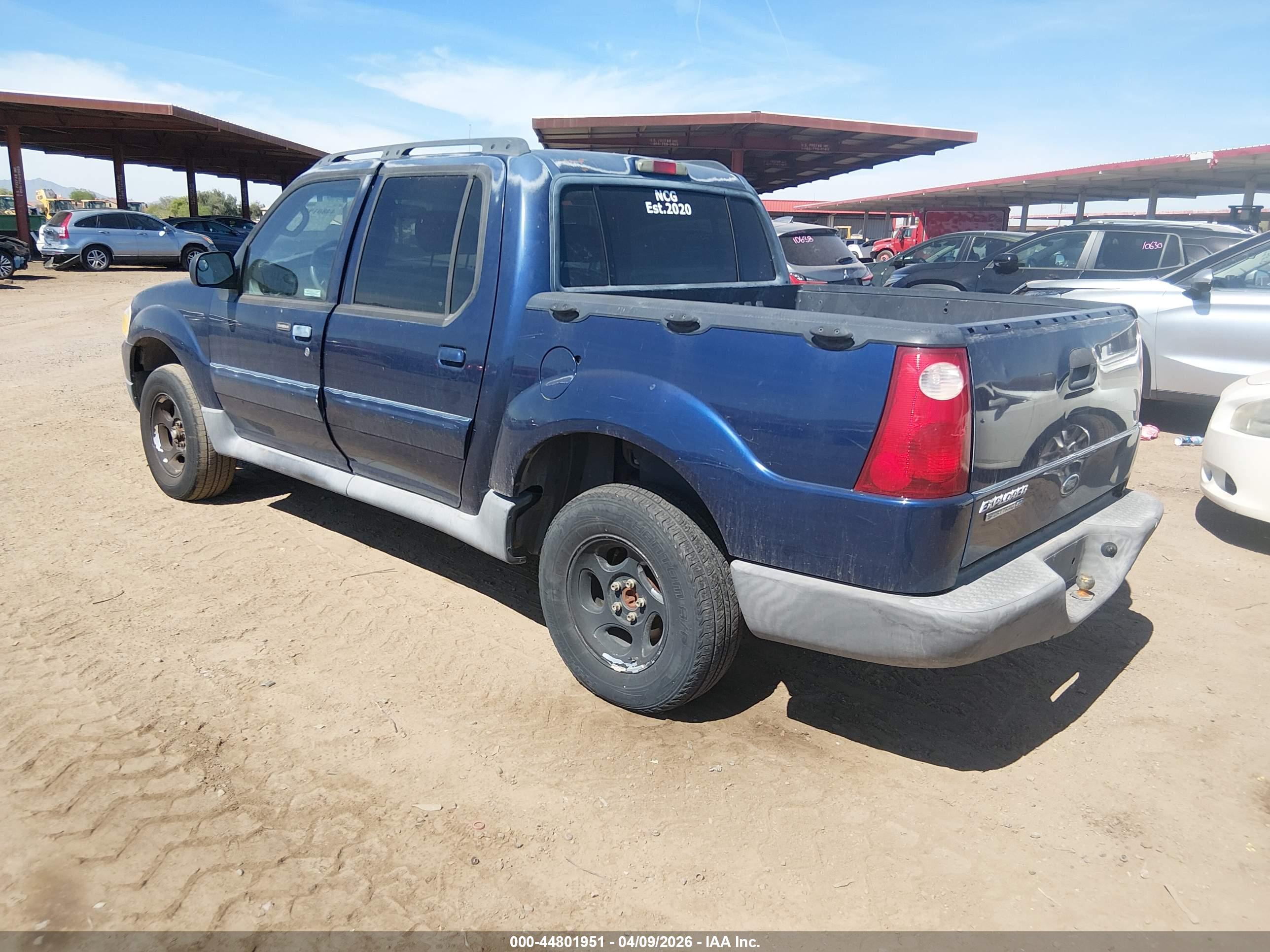 FORD EXPLORER image 3