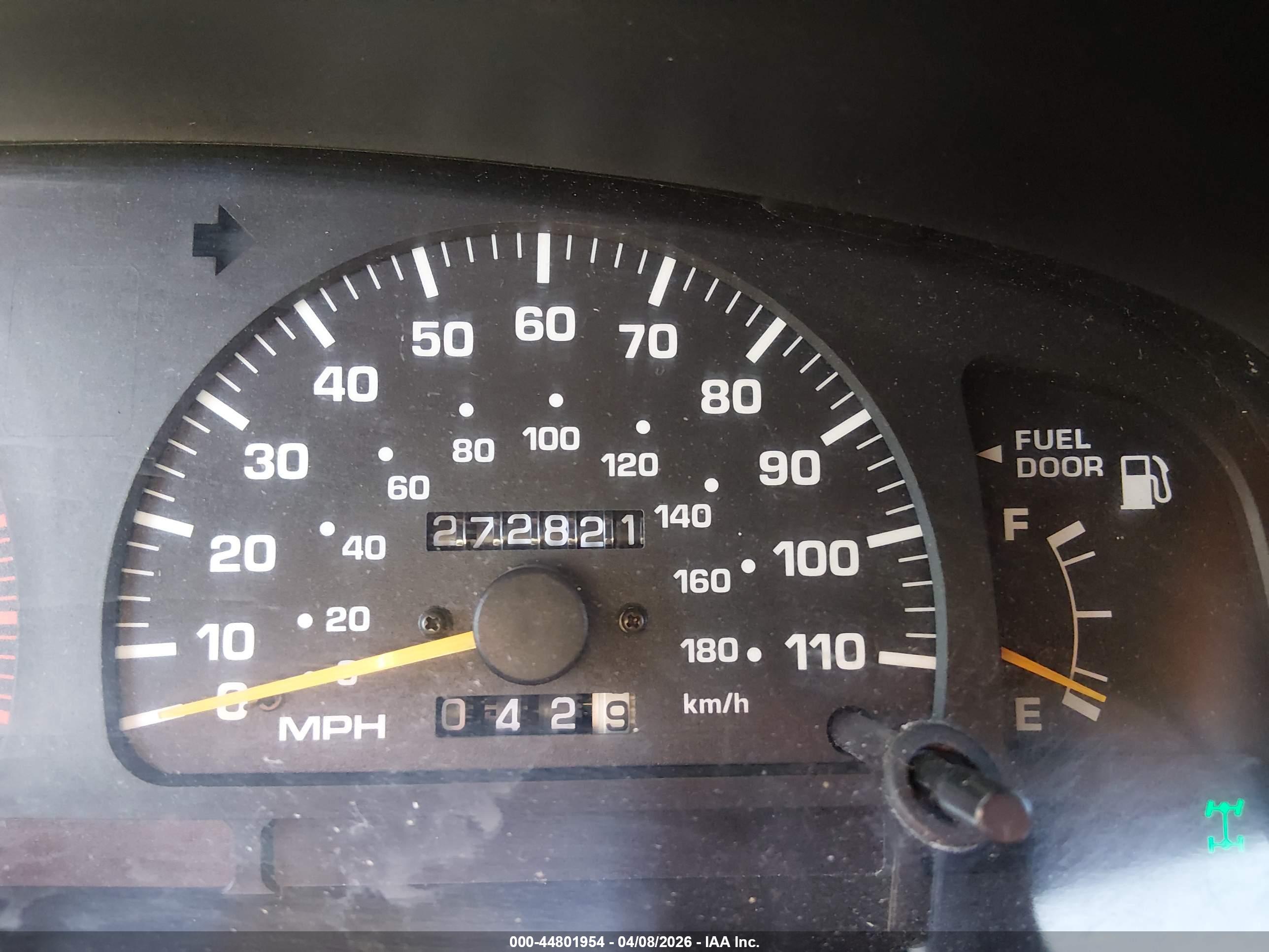 TOYOTA 4RUNNER image 7