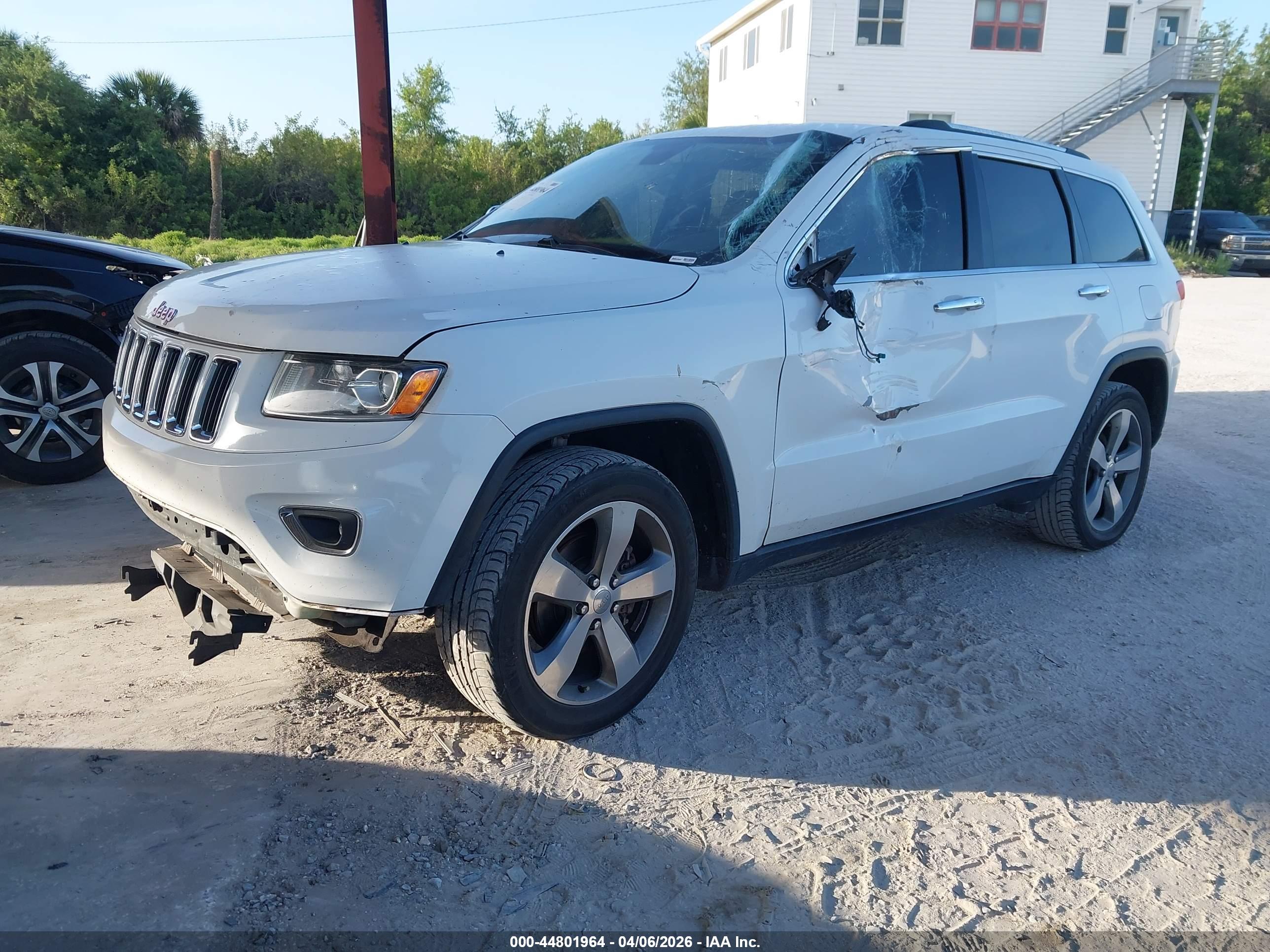 JEEP GRAND image 2