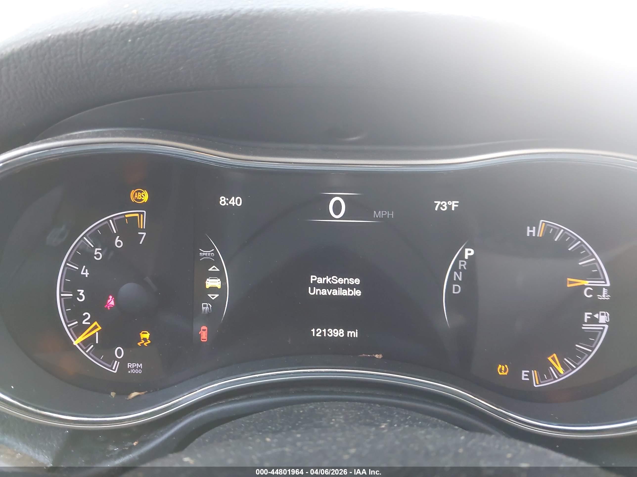 JEEP GRAND image 7