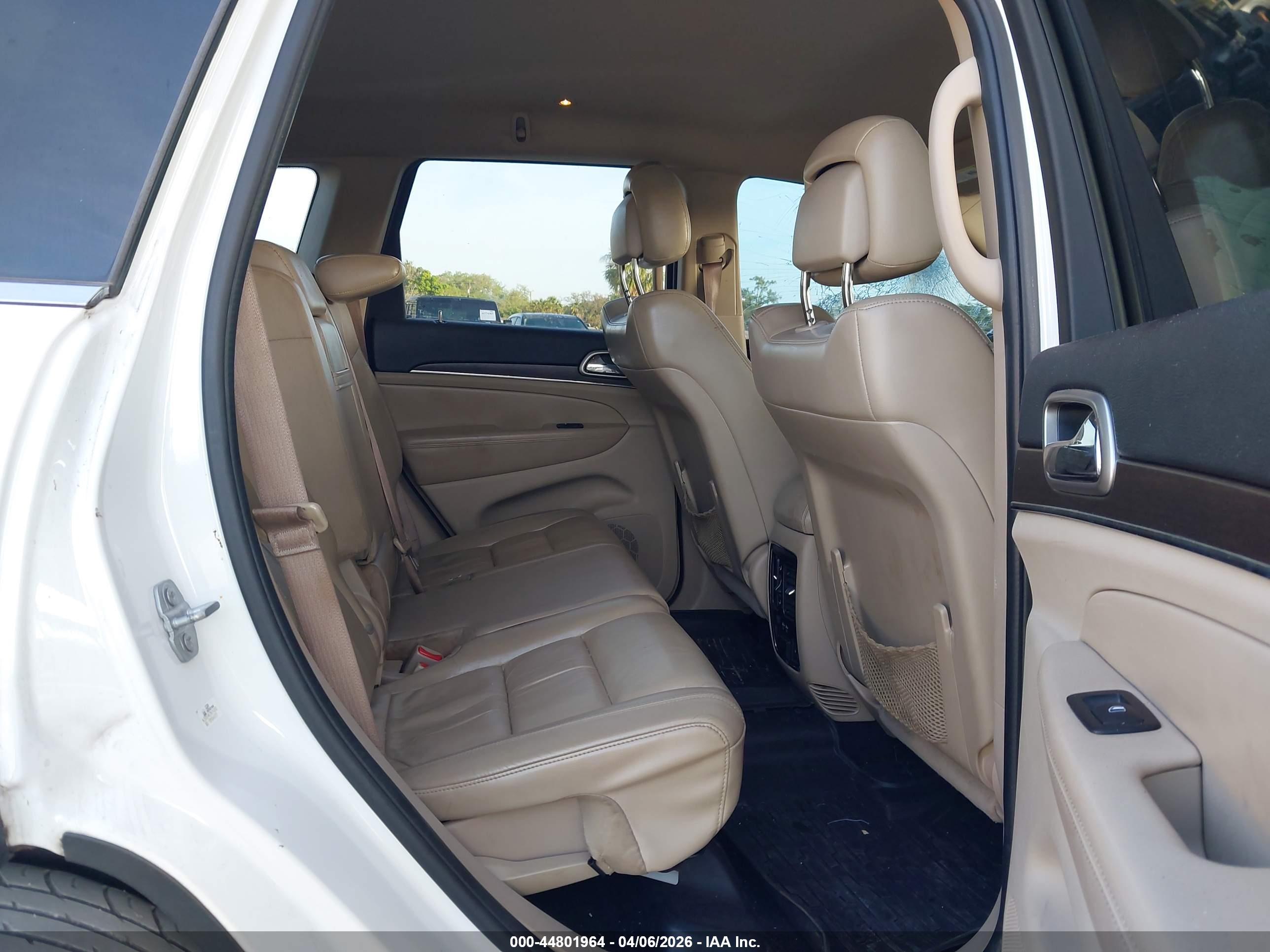 JEEP GRAND image 8