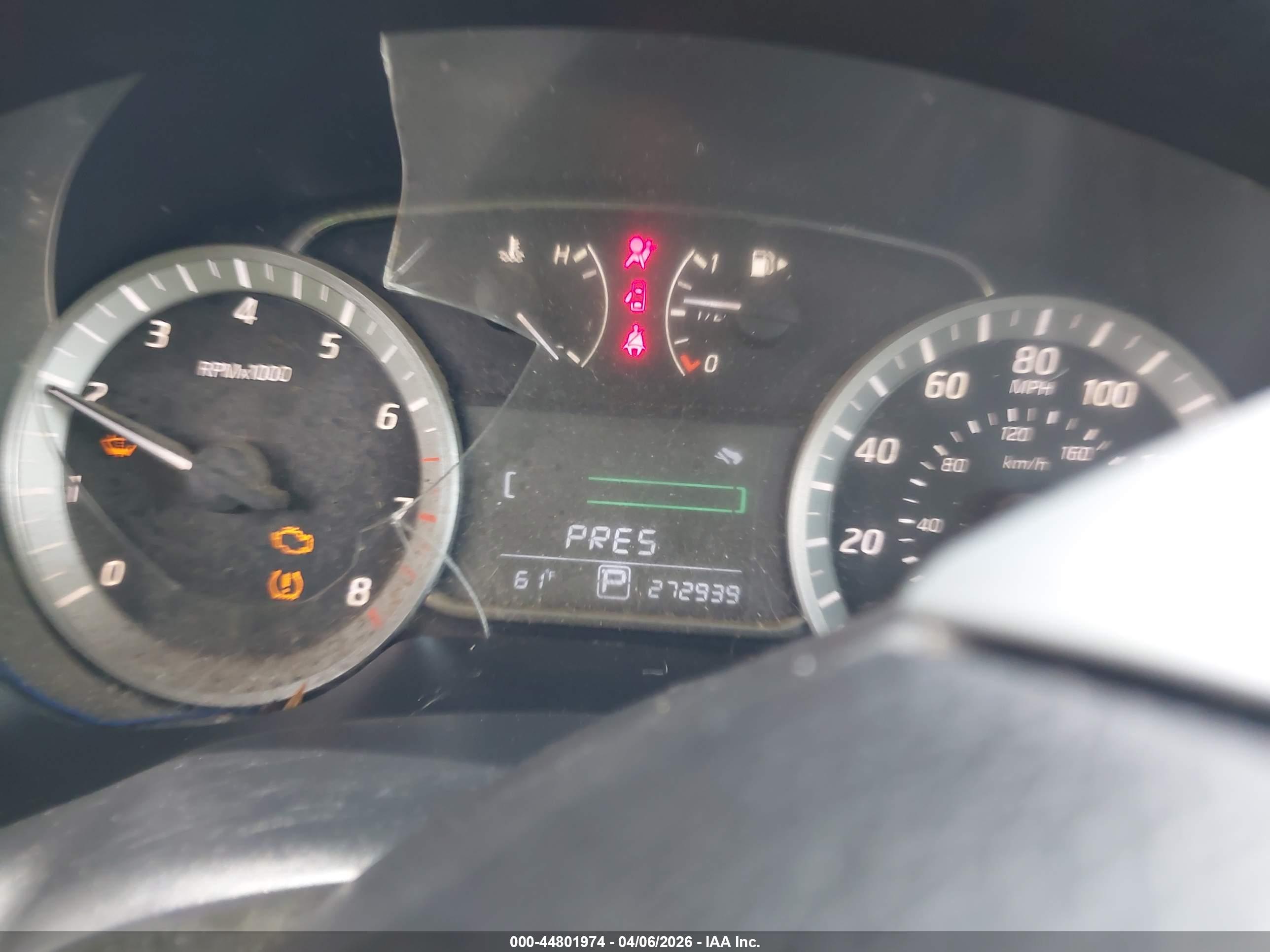 NISSAN SENTRA image 7