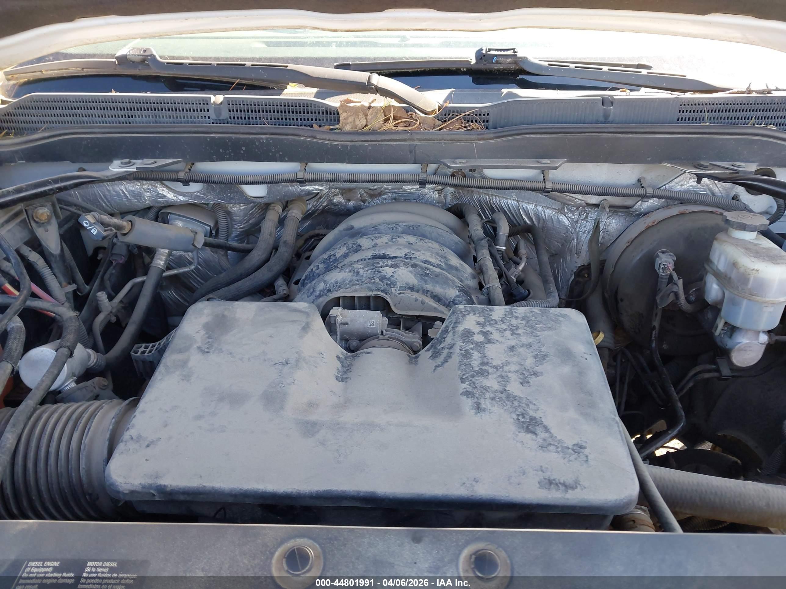 CHEVROLET SILVERADO image 10