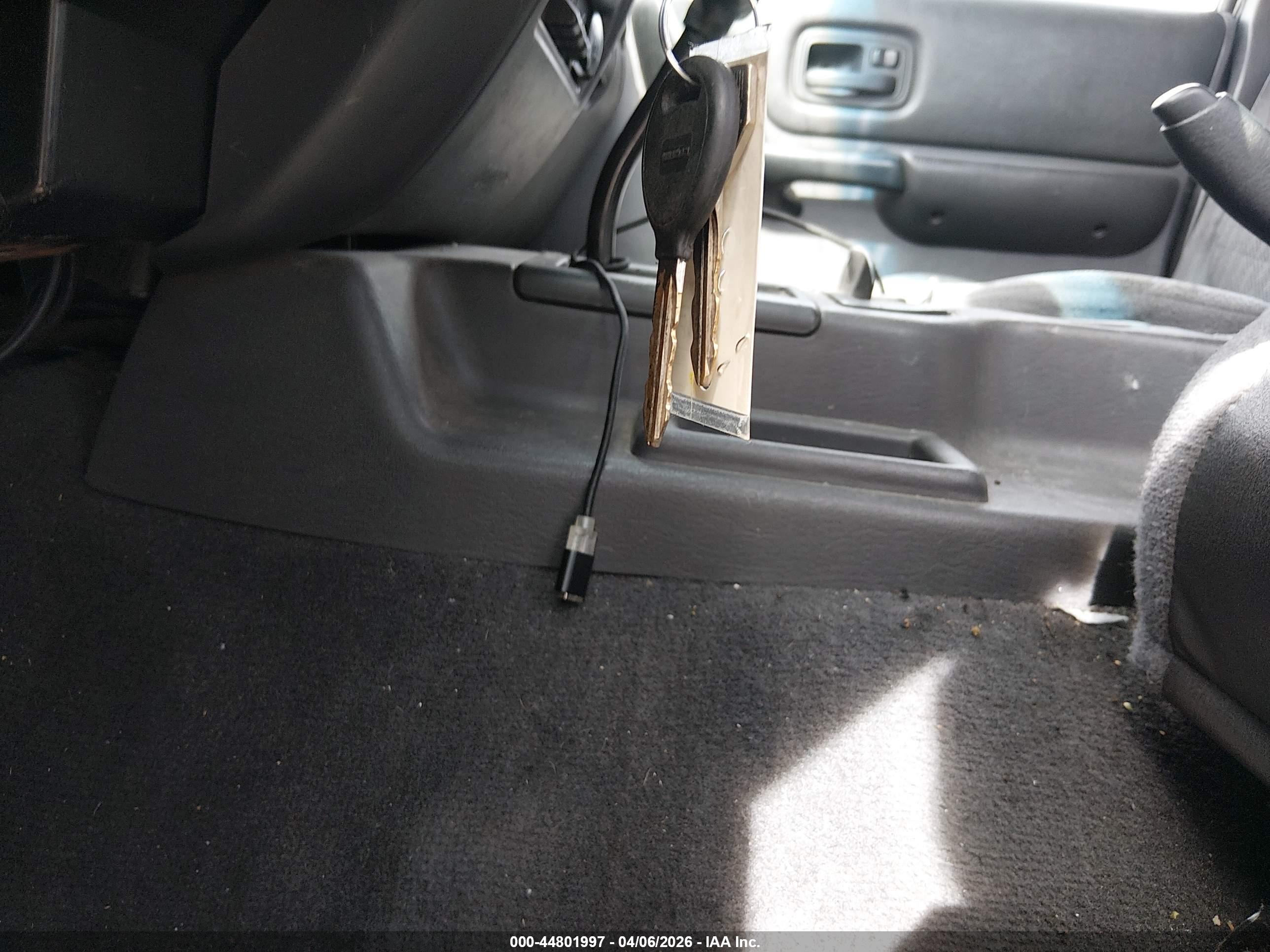 JEEP CHEROKEE image 11