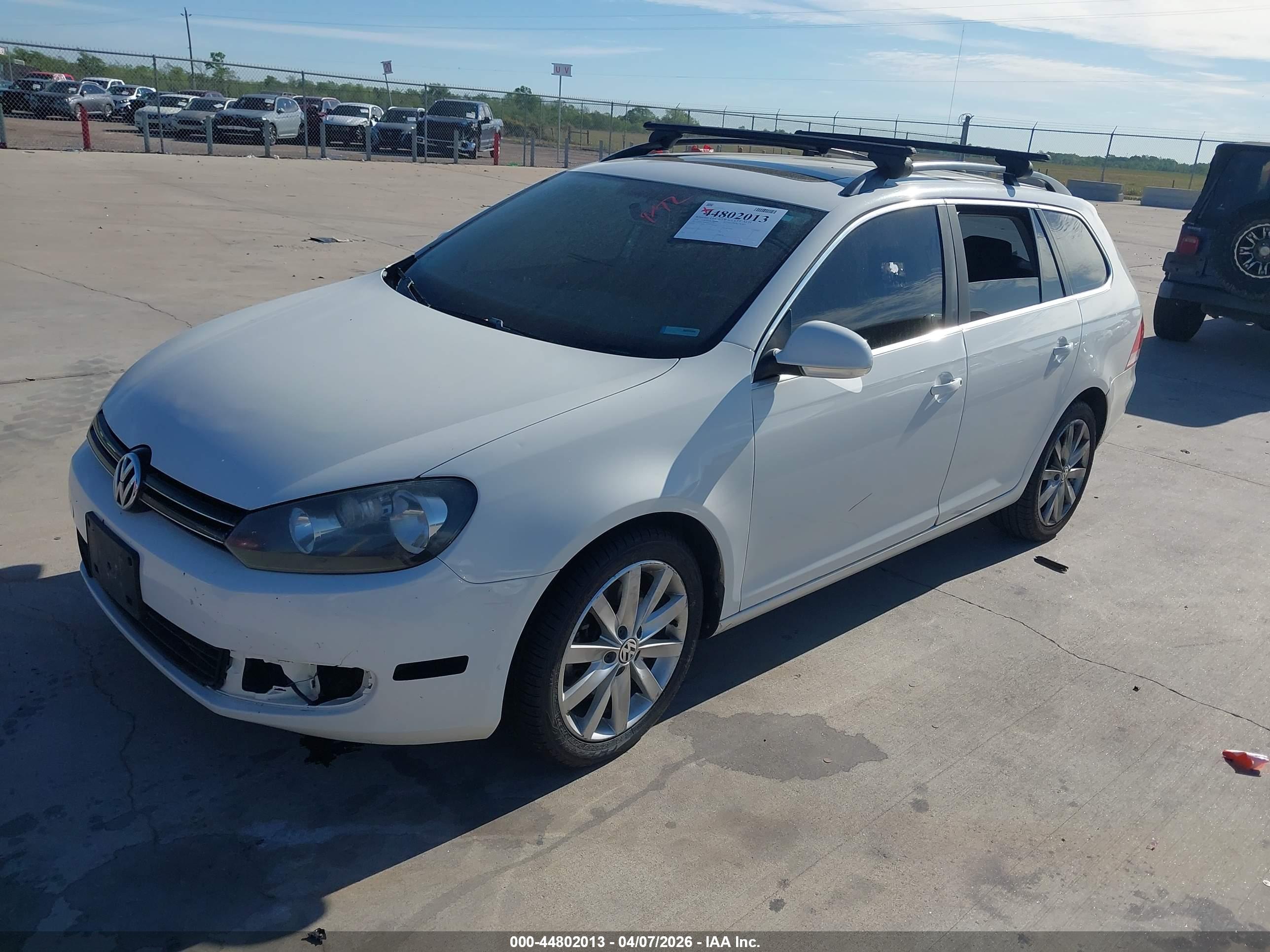 VOLKSWAGEN JETTA image 2