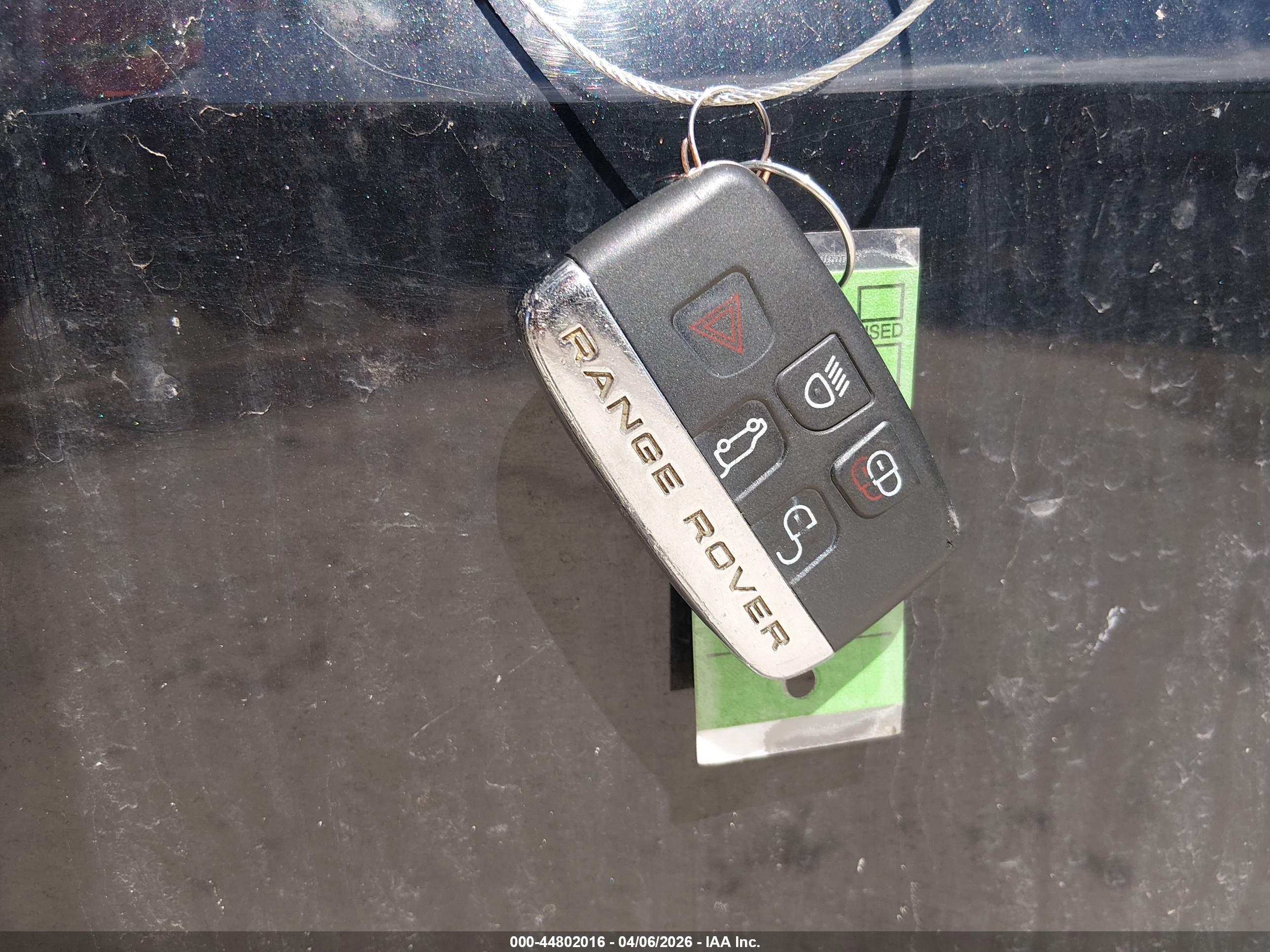 LAND ROVER image 11