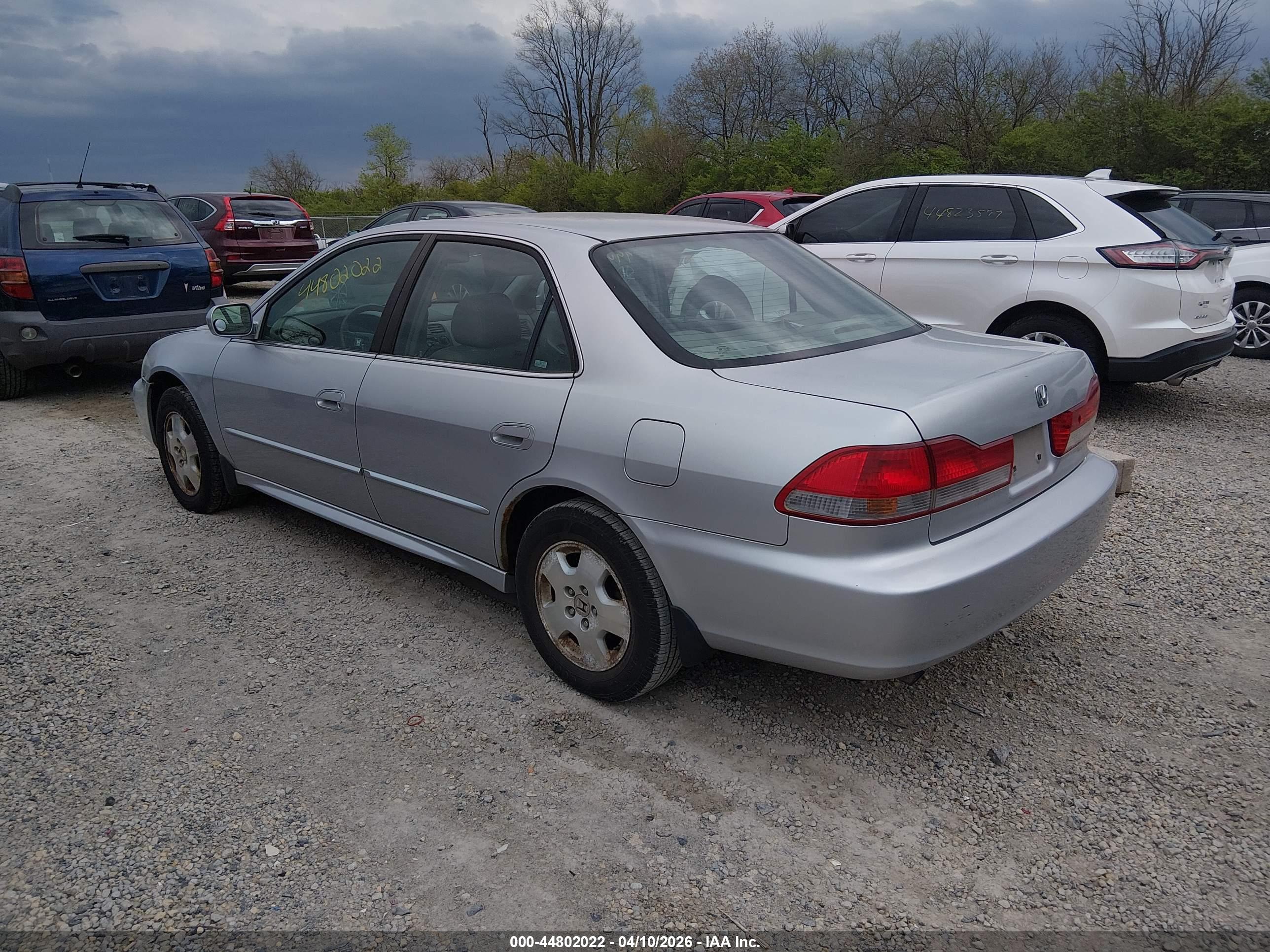 HONDA ACCORD image 3