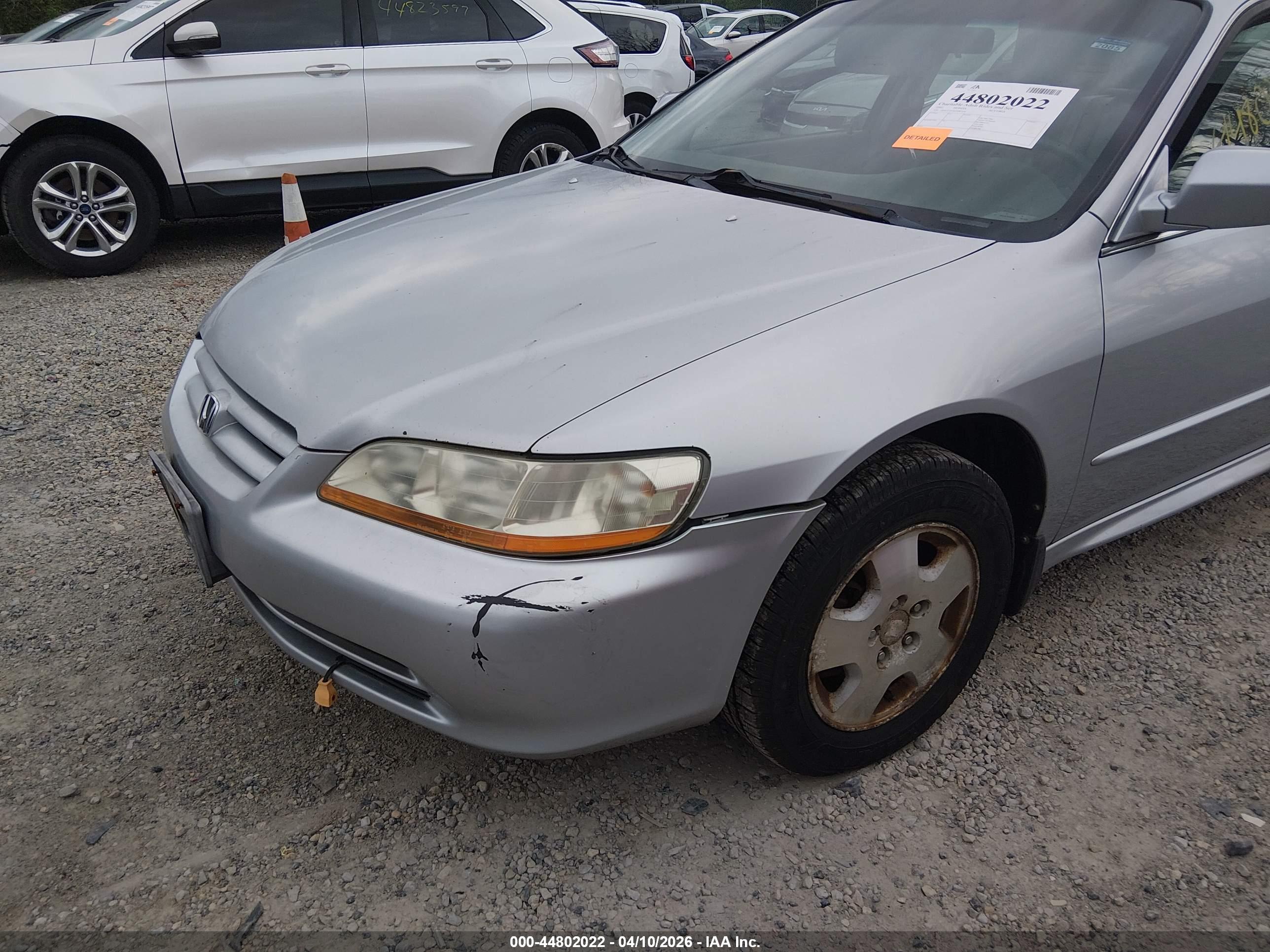 HONDA ACCORD image 6