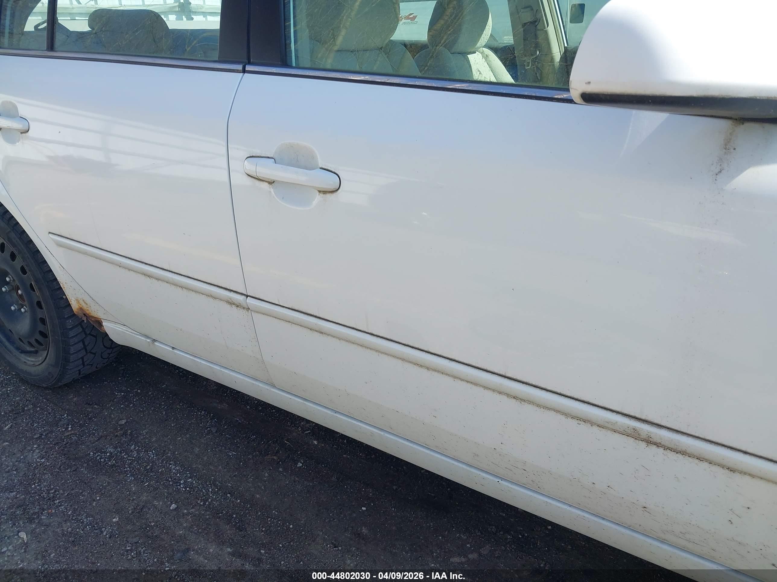 HYUNDAI SONATA image 6