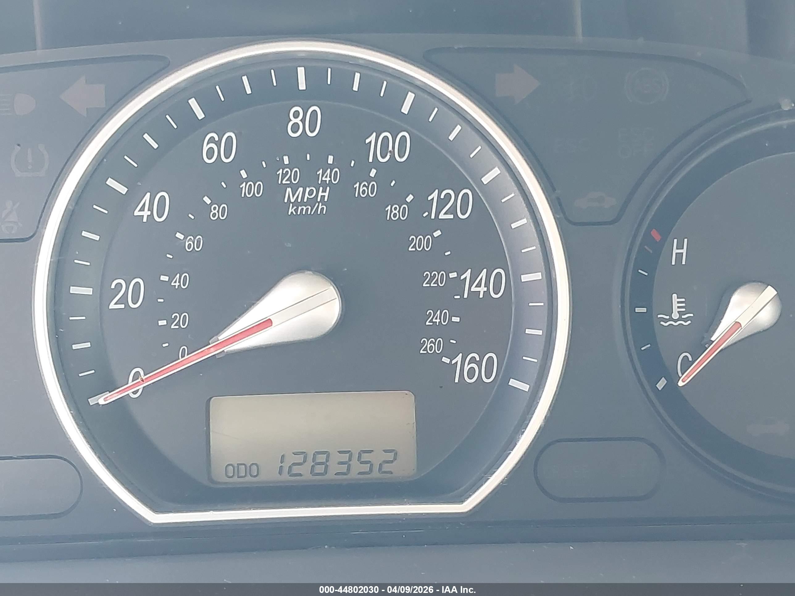 HYUNDAI SONATA image 7