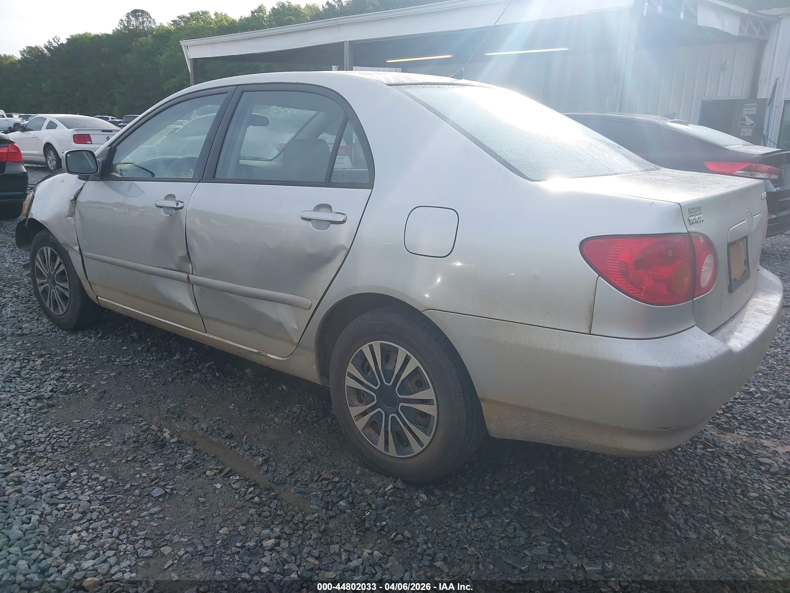 TOYOTA COROLLA image 3