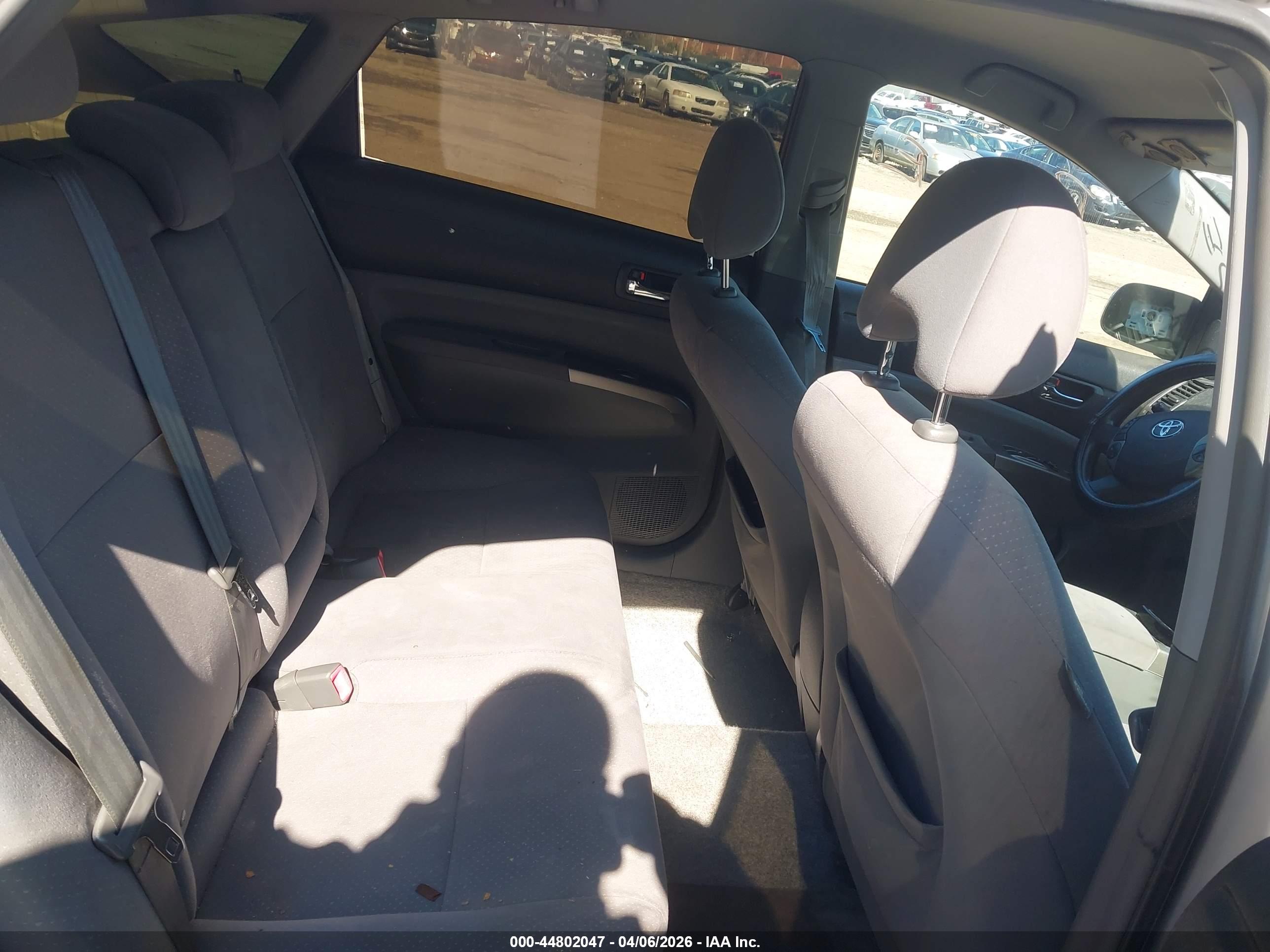 TOYOTA PRIUS image 8