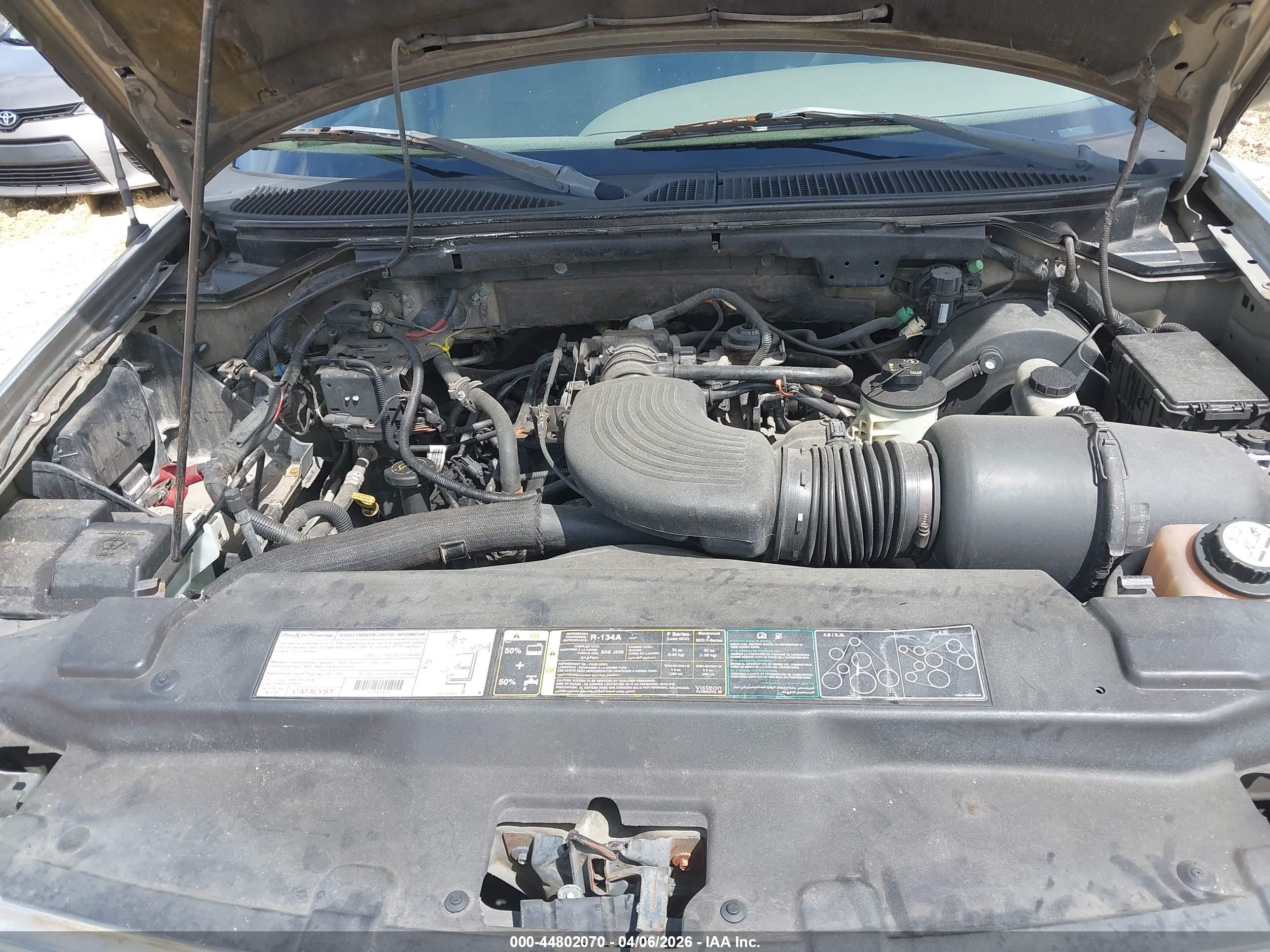 FORD F-150 image 10